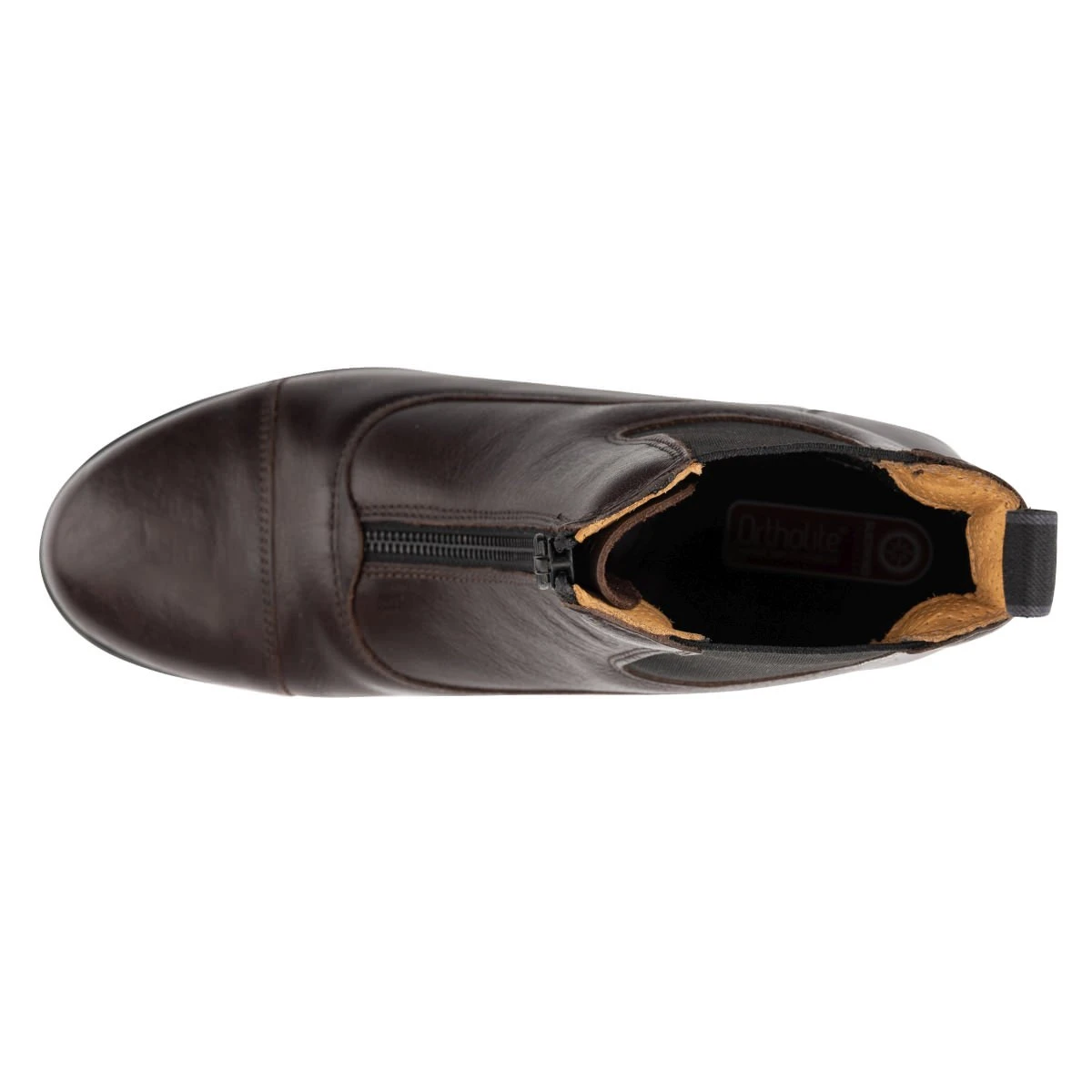 Advanced II FZ SOFT Stiefelette