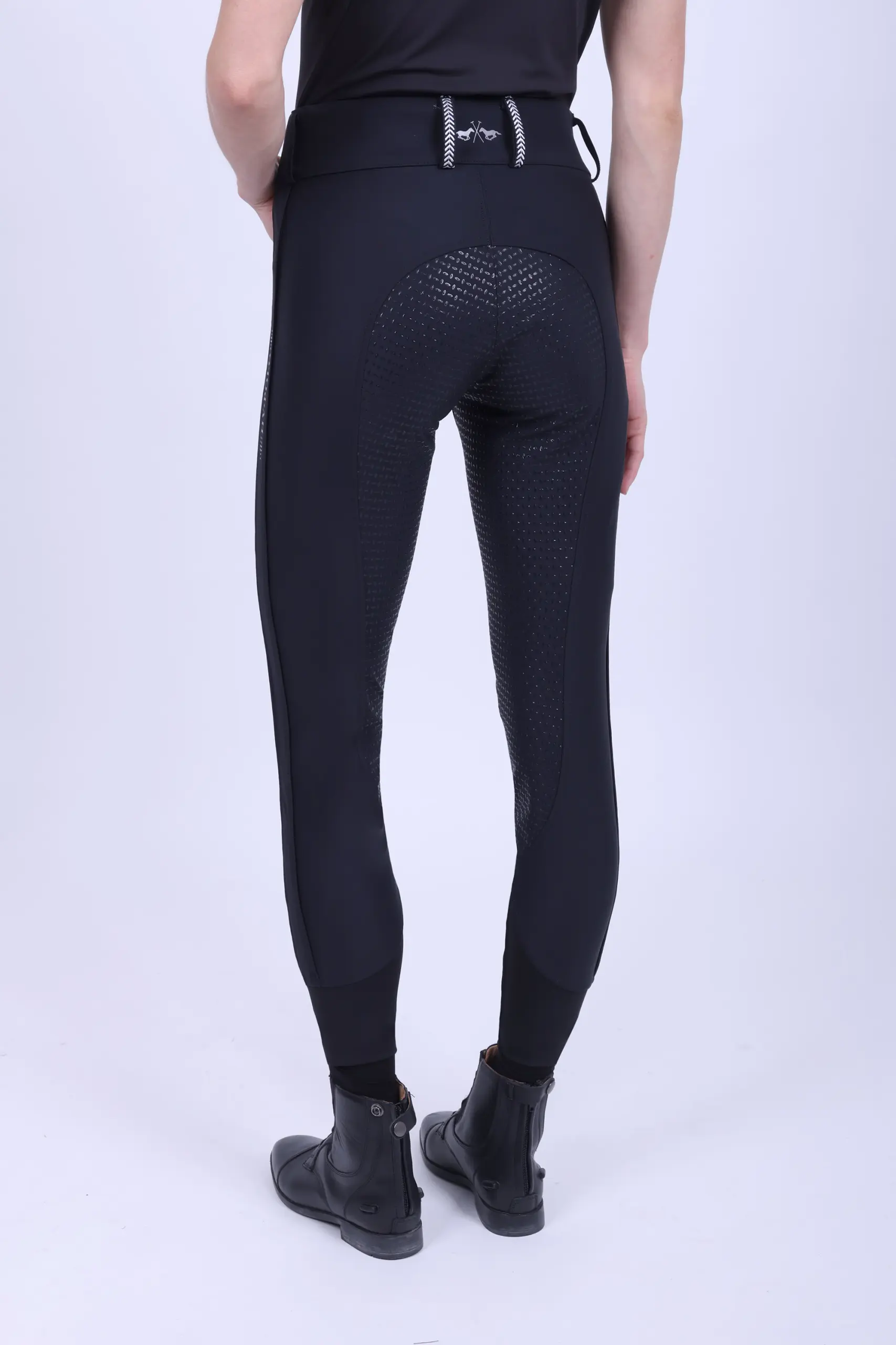 Damen Vollbesatz Reitlegging HVPIsabell