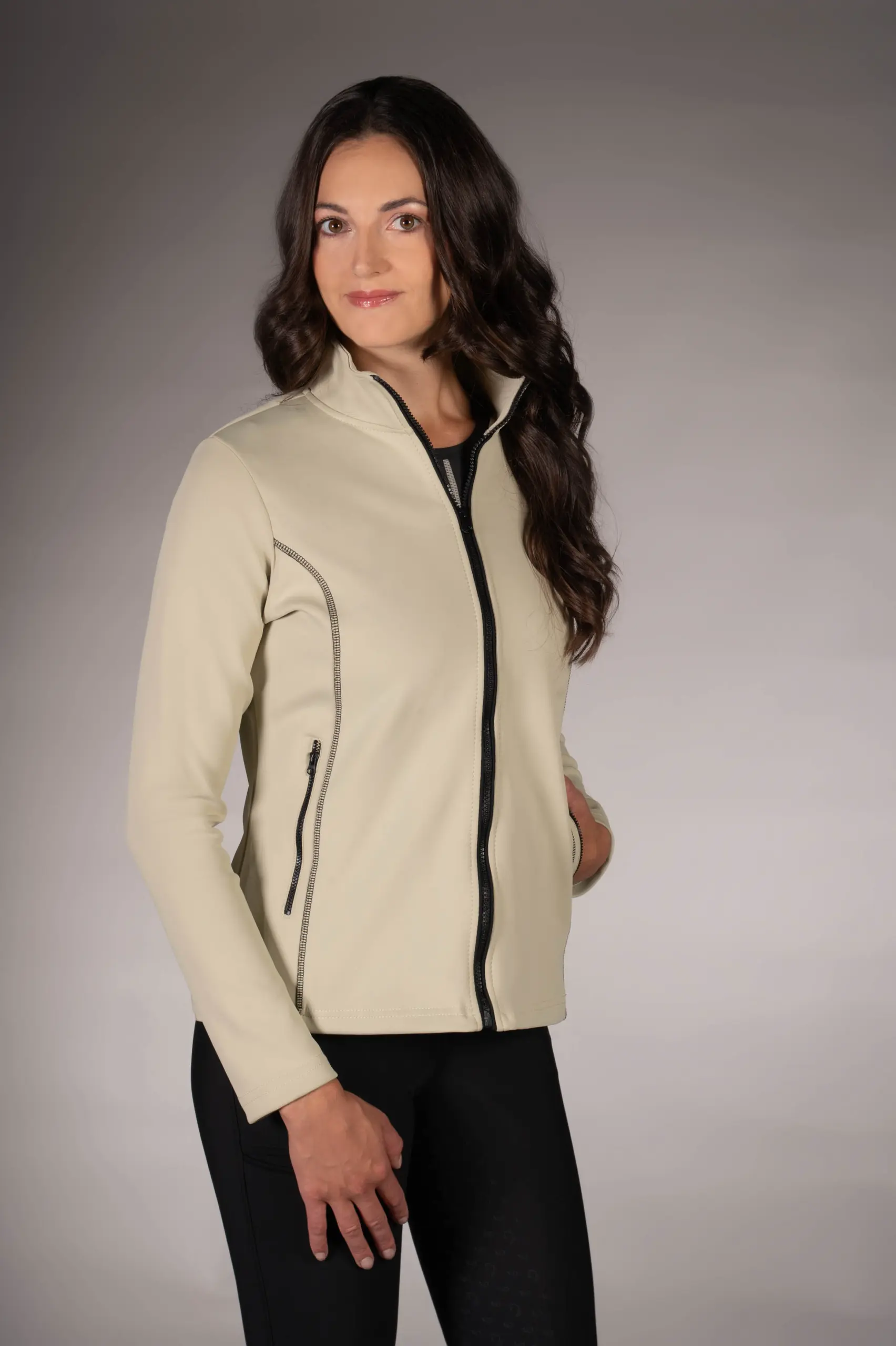 Damen Sweatjacke LIMONE Sommer 2026