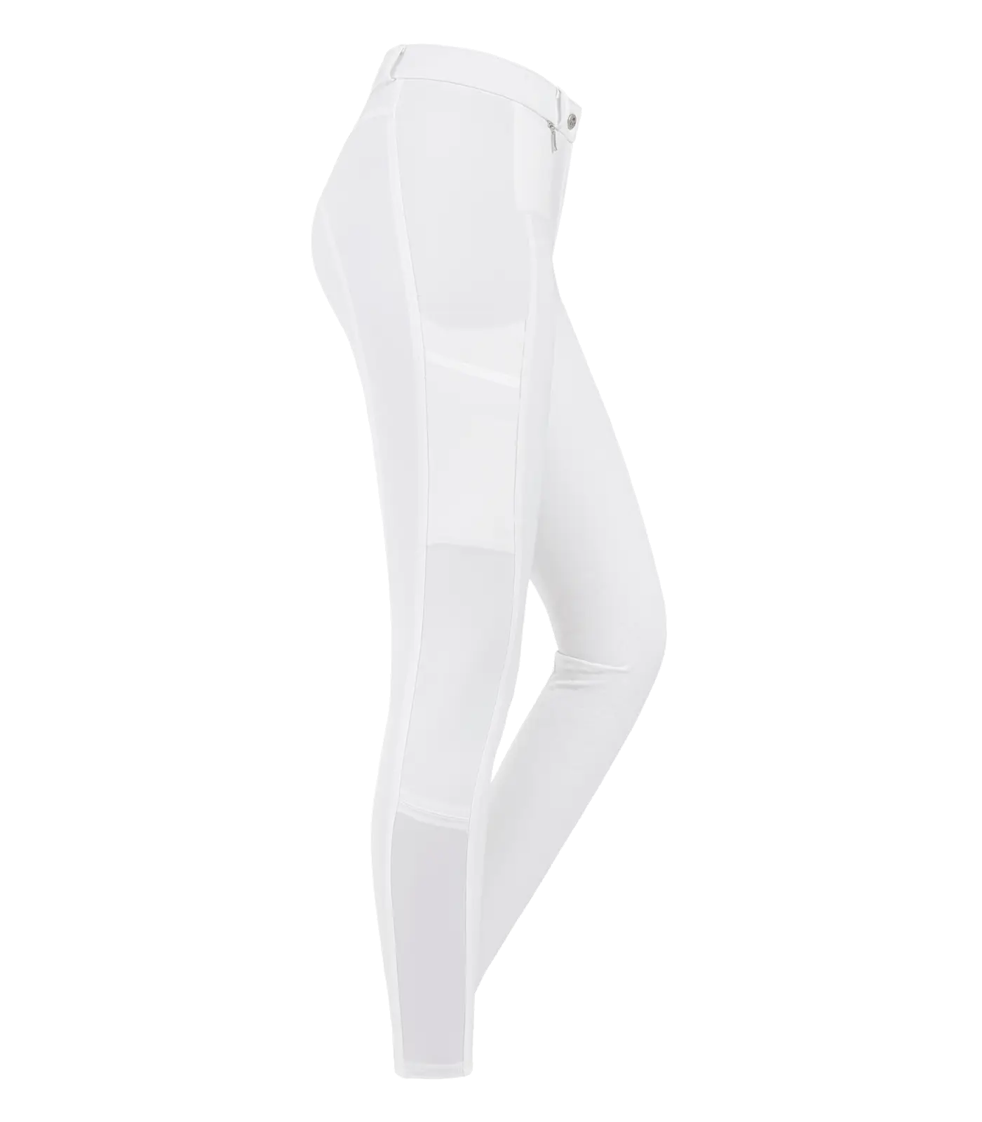 Reithose Micro Knie Silikon