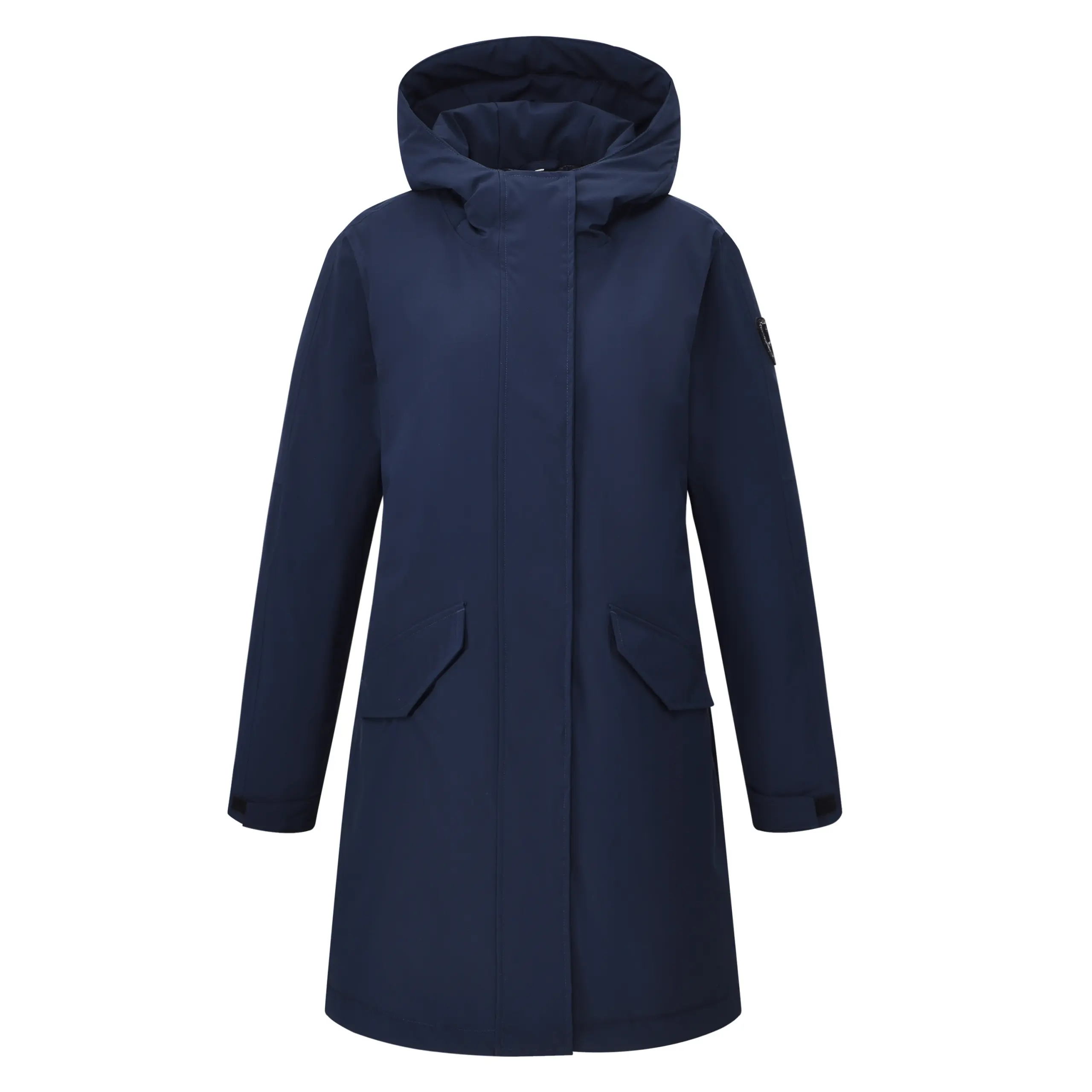 Ladies Parka HVPLaura winter 2025