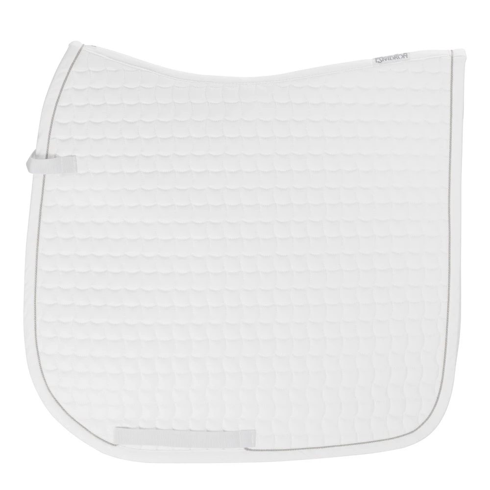 Standard Schabracke COTTON SILVER