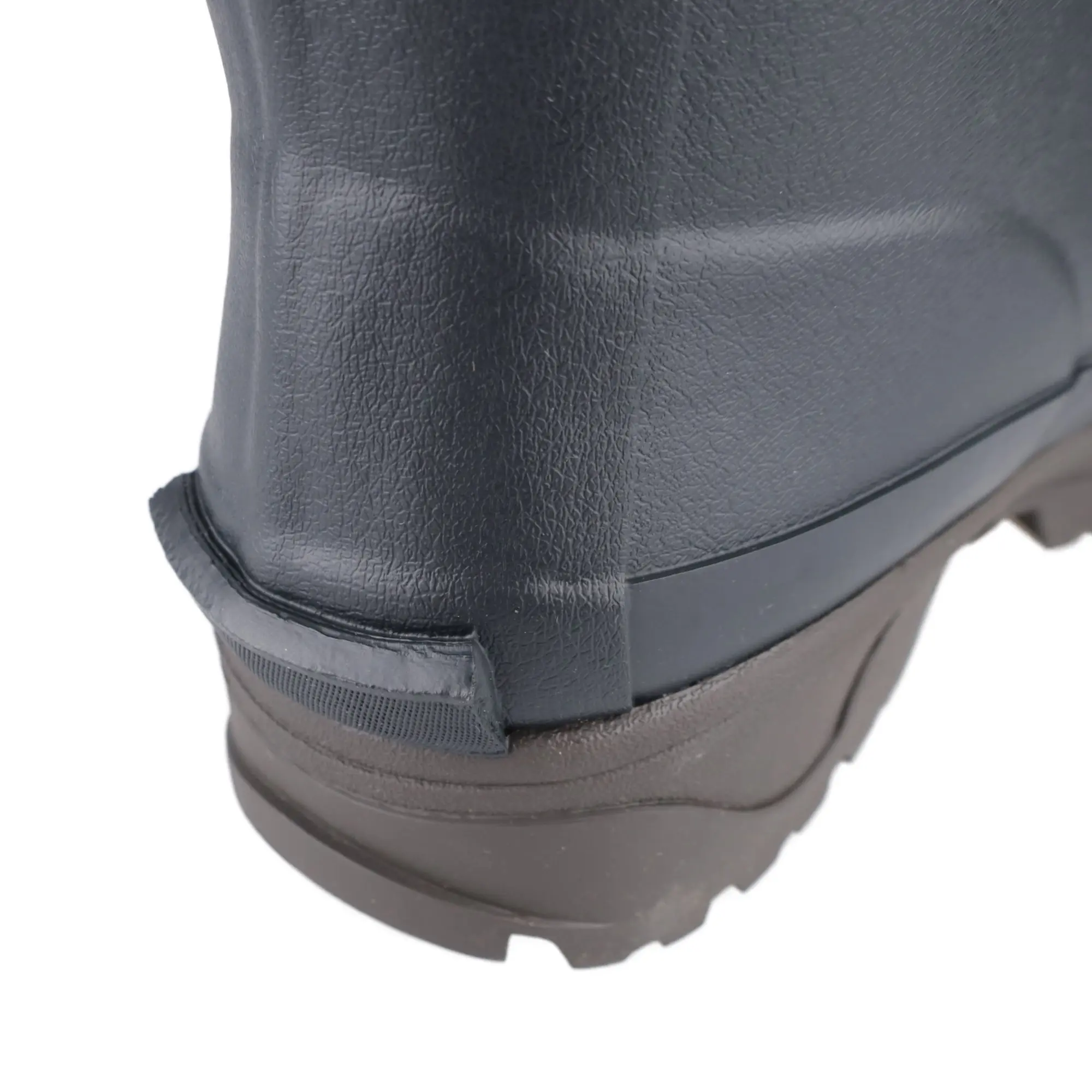 Stiefel "Kodiak", kniehoch, gefüttert, wasserdicht.