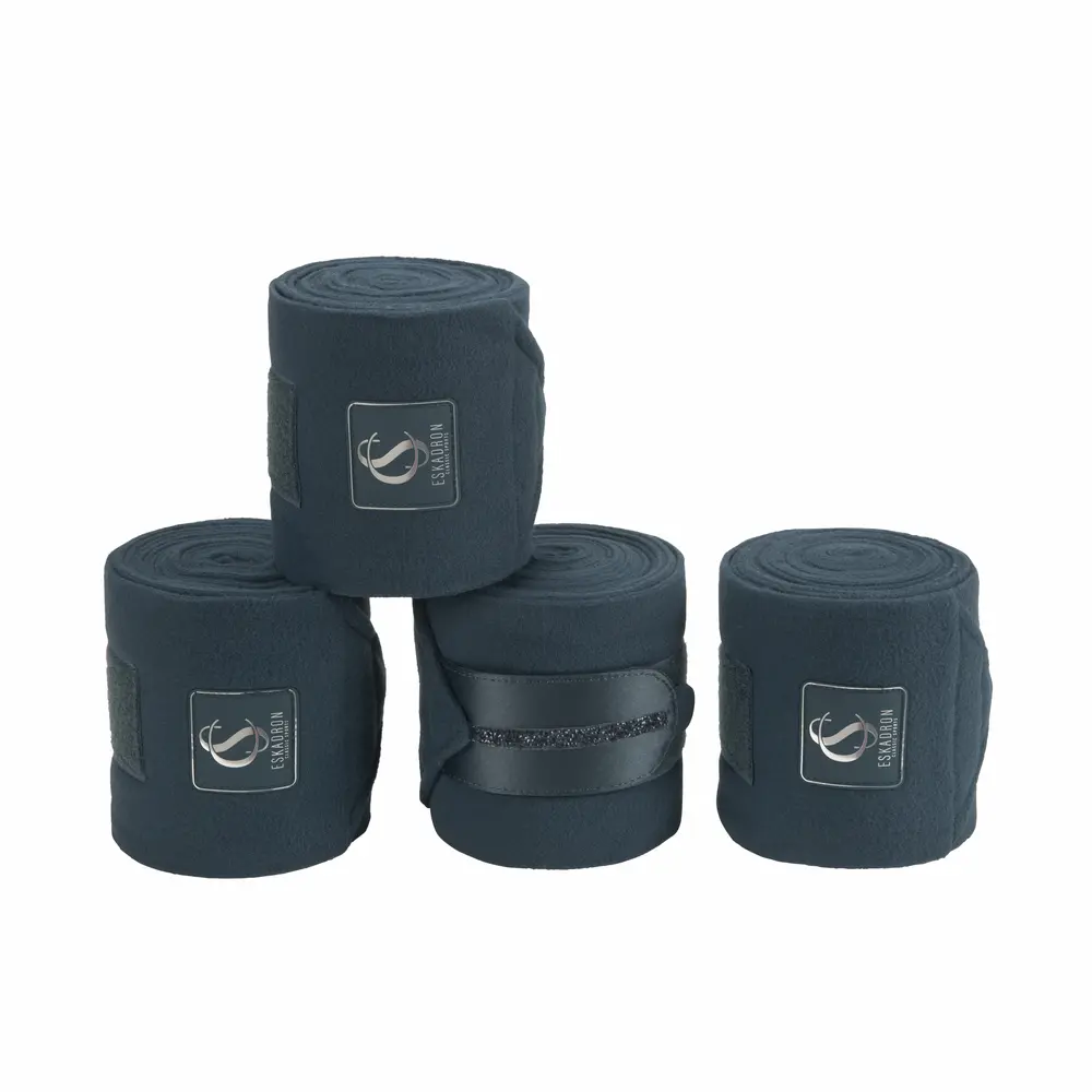 Bandagen FLEECE JEWEL Classic Sports 2026