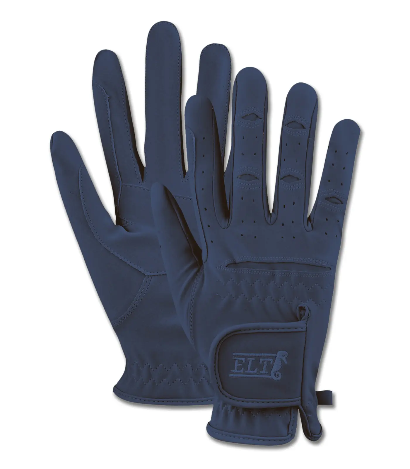 The Versatile Riding Glove