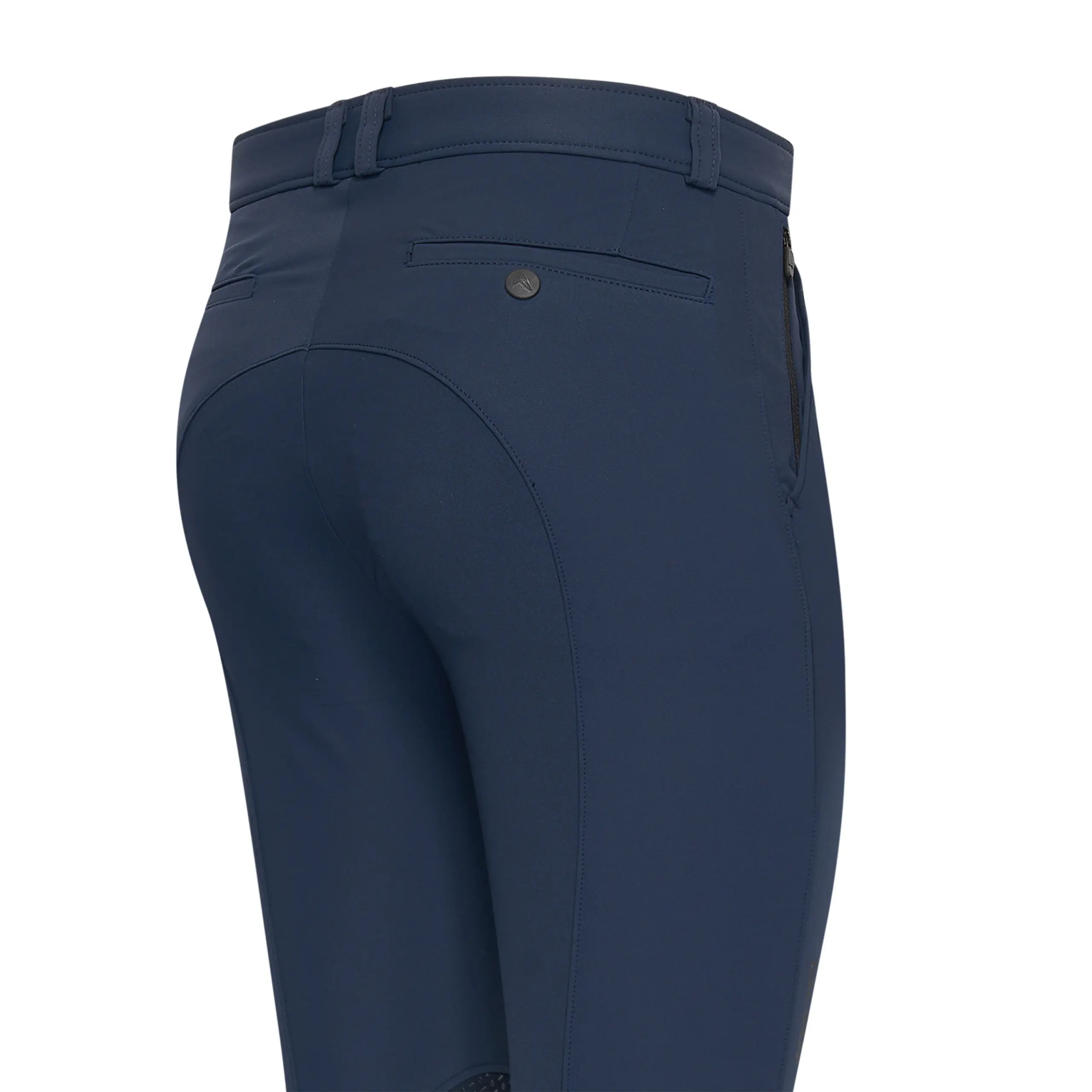 Mens breeches ESMarcello Kneegrip