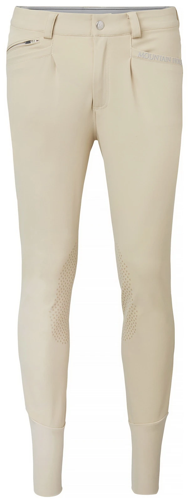 EDWARD MEN´S BREECHES with Knee Grip