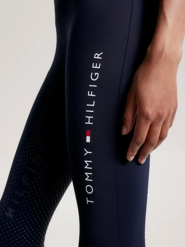 Damen ELMIRA Ganzjahres Vollbesatz Leggings