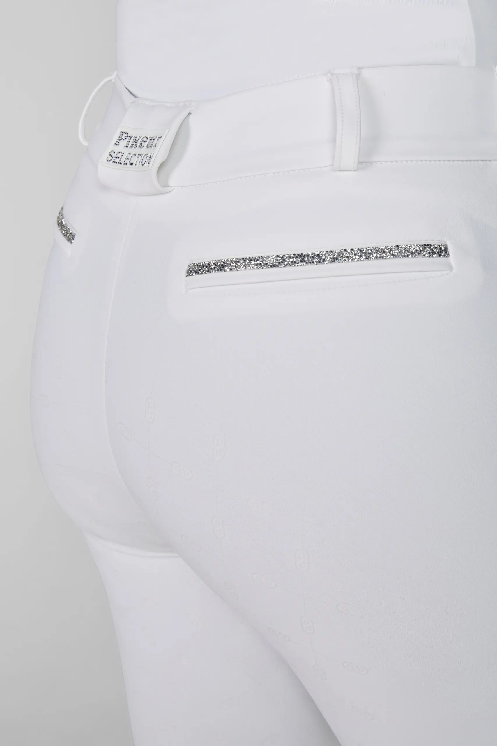 Damen Vollbesatz Reithose CEELINA SD SS26 Selection Sommer 2026