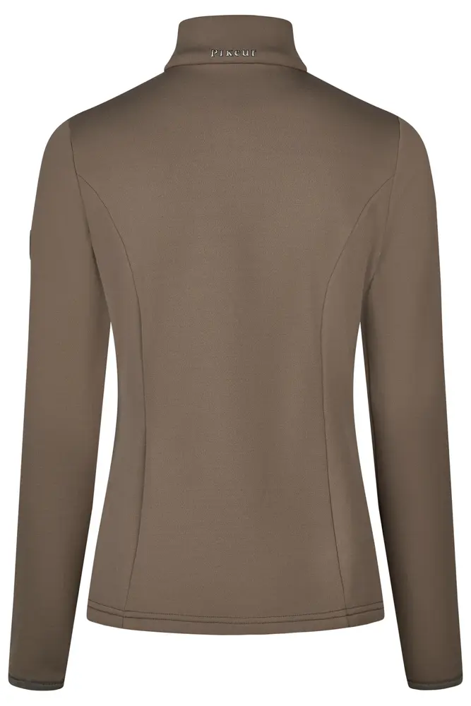 Ladies POLARTEC SHIRT Athleisure autum 2026