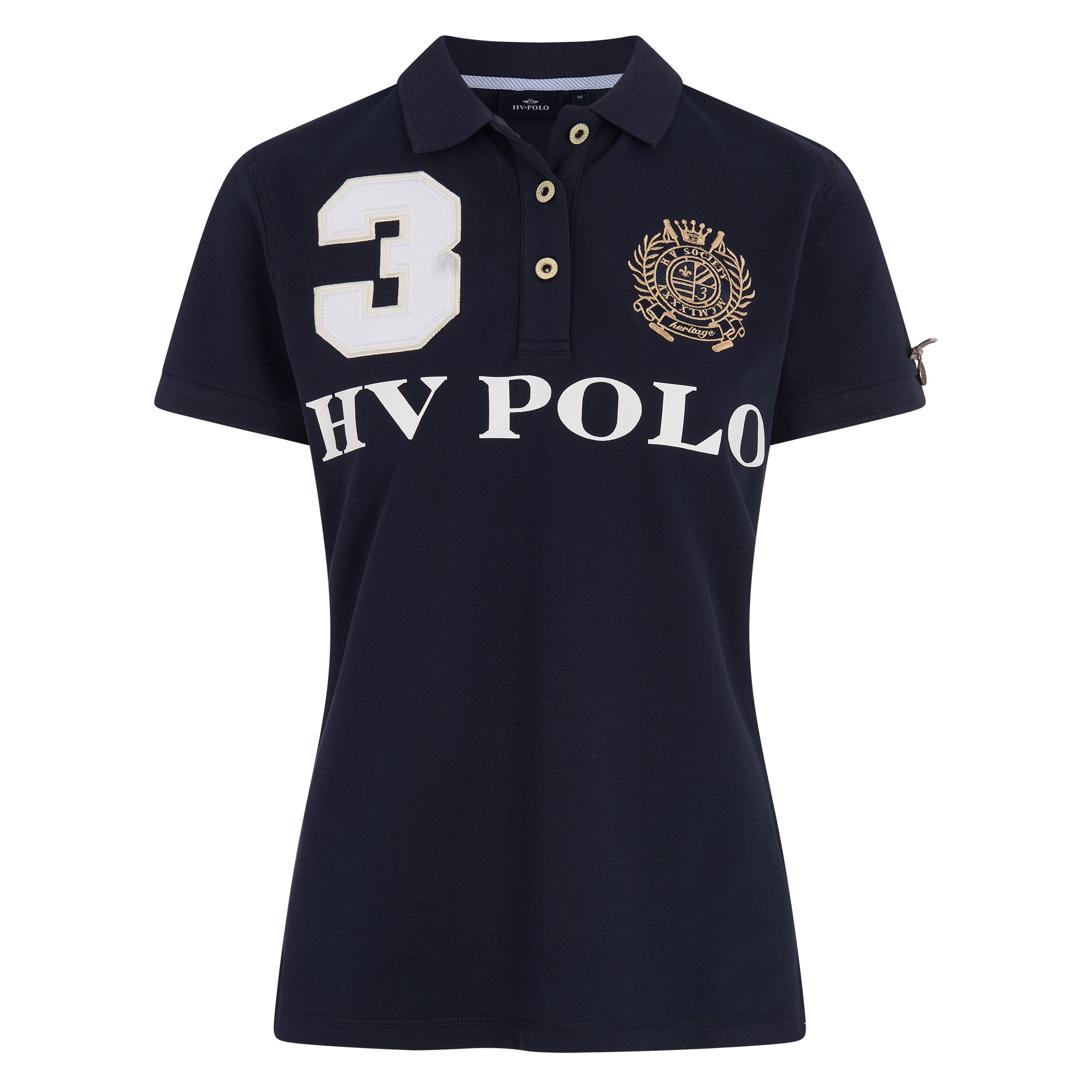 HV POLO Polo shirt FAVOURITAS EQ Frühjahr/Sommer 2024