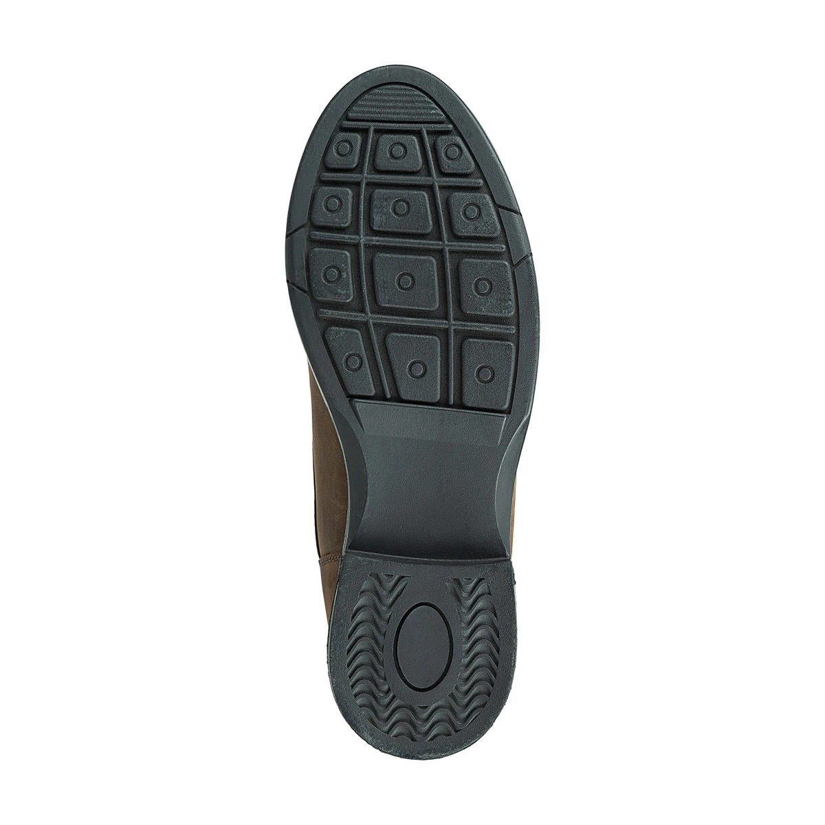 Damen Stiefel LONGFORD ALL YEAR weiter Schaft
