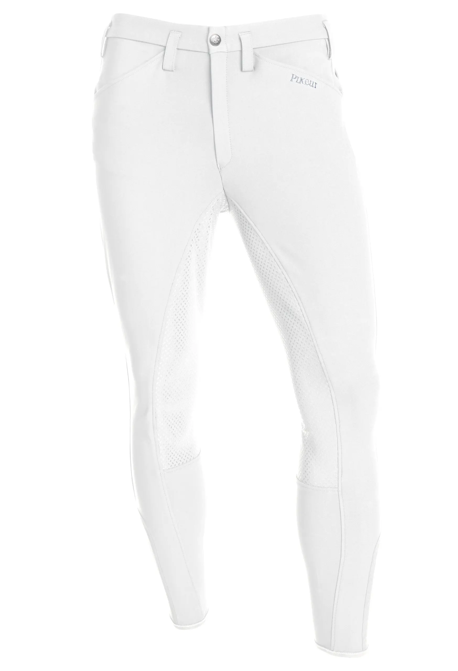 Herren Vollbesatz Reithose ROSSINI GRIP