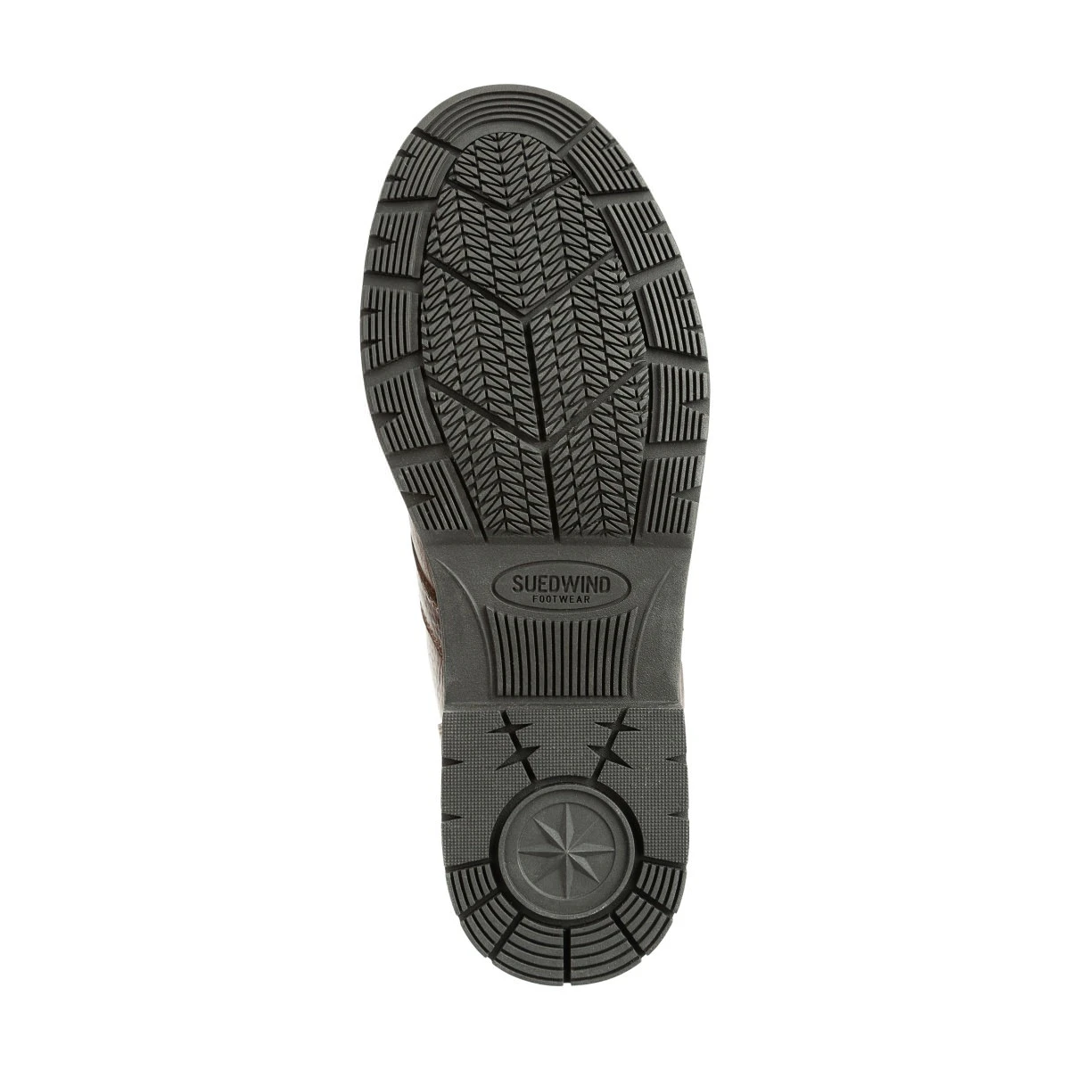 Winter Reitstiefelette AMARON FZ WOOL wasserdicht