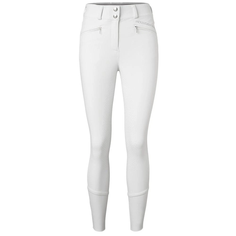 Ladies Fullseat DIANA BREECHES Imitation Leather