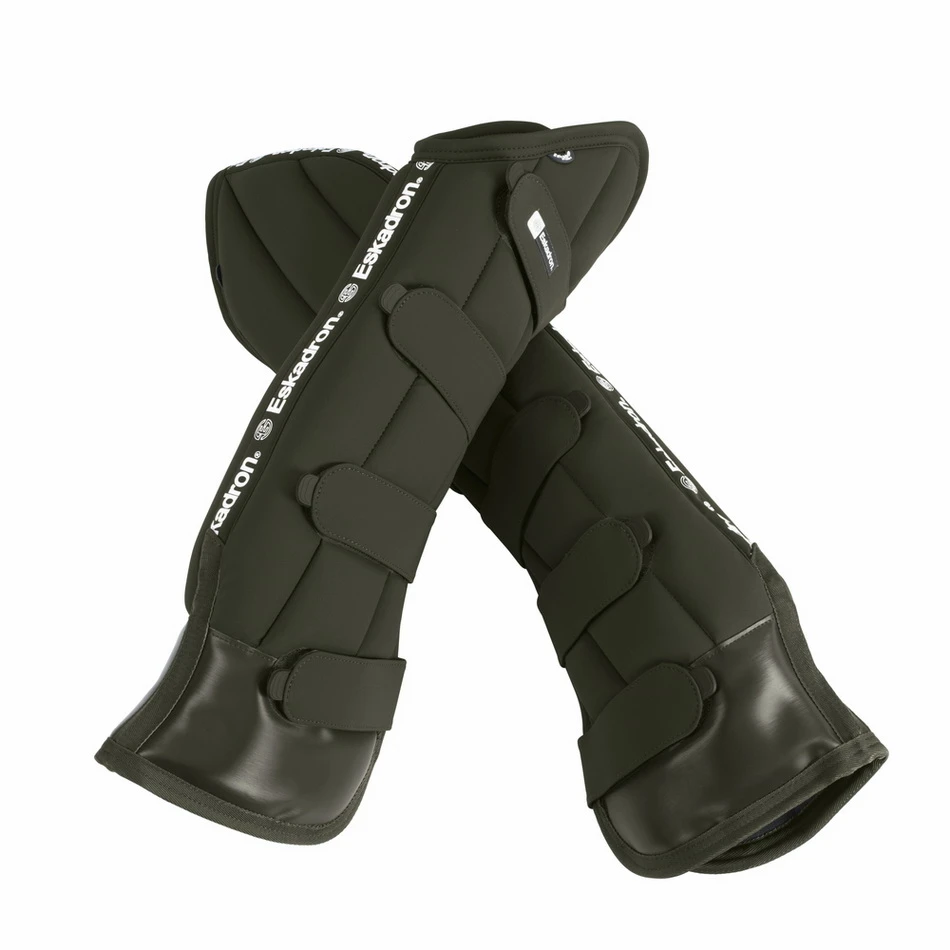 Transportgamaschen SOFTSHELL Dynamic 2025