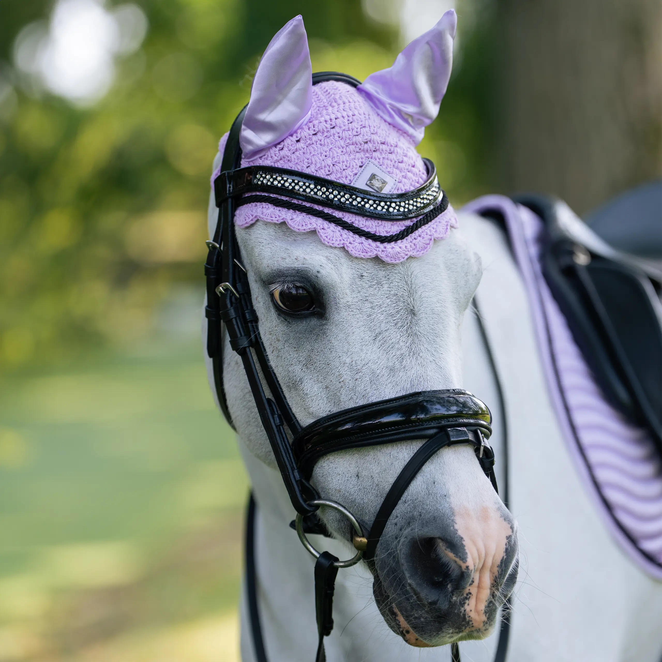 Fliegenhaube IRHRebel Sommer 2026
