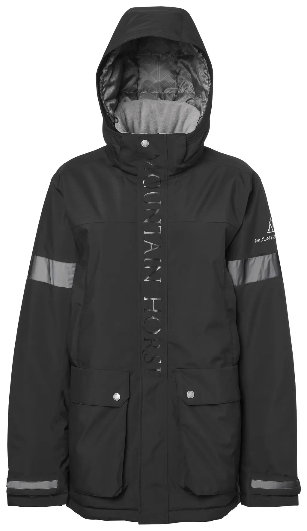 GALAXY PARKA Unisex