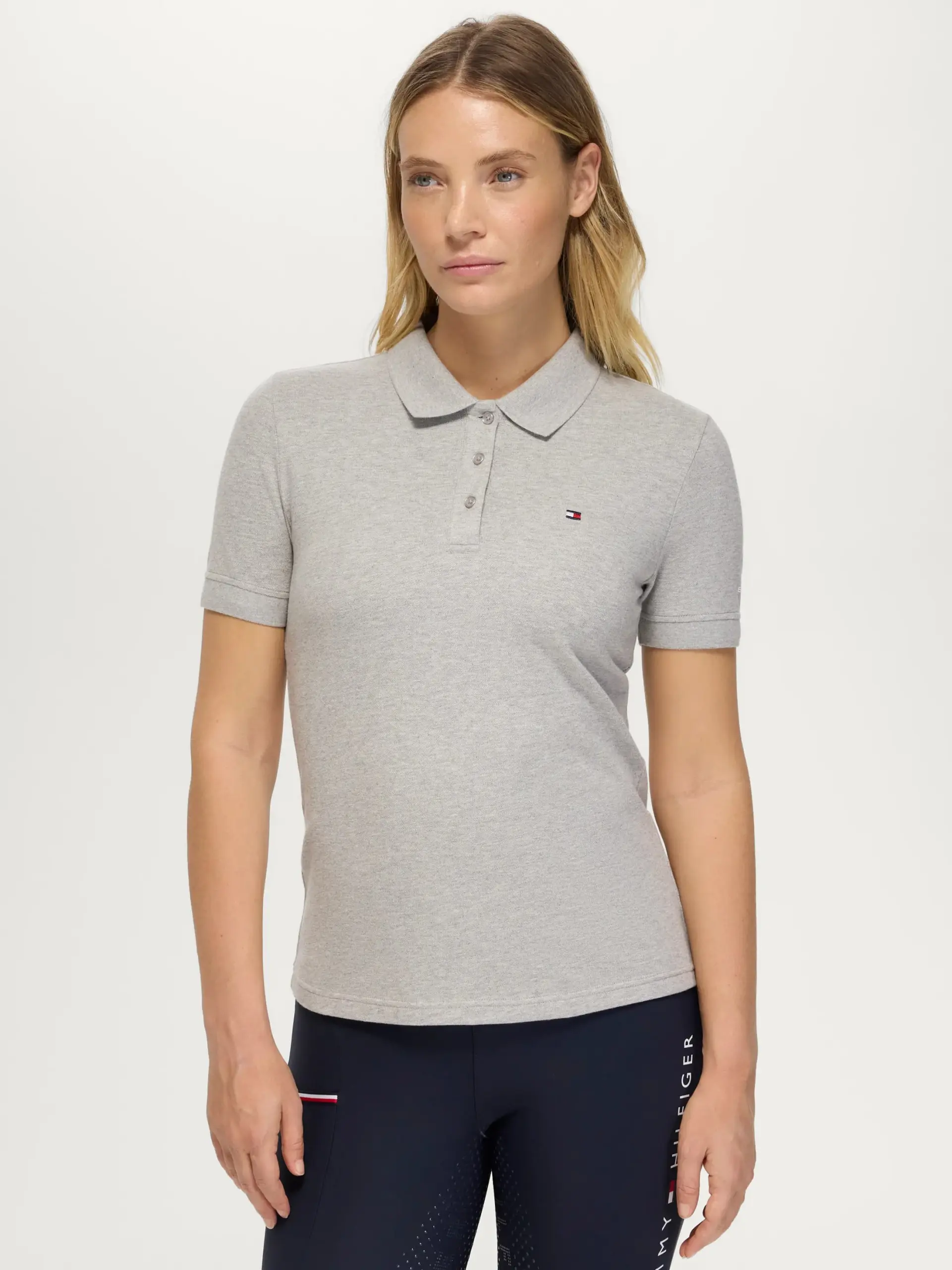 Women TH Equestrian Polo summer 2026
