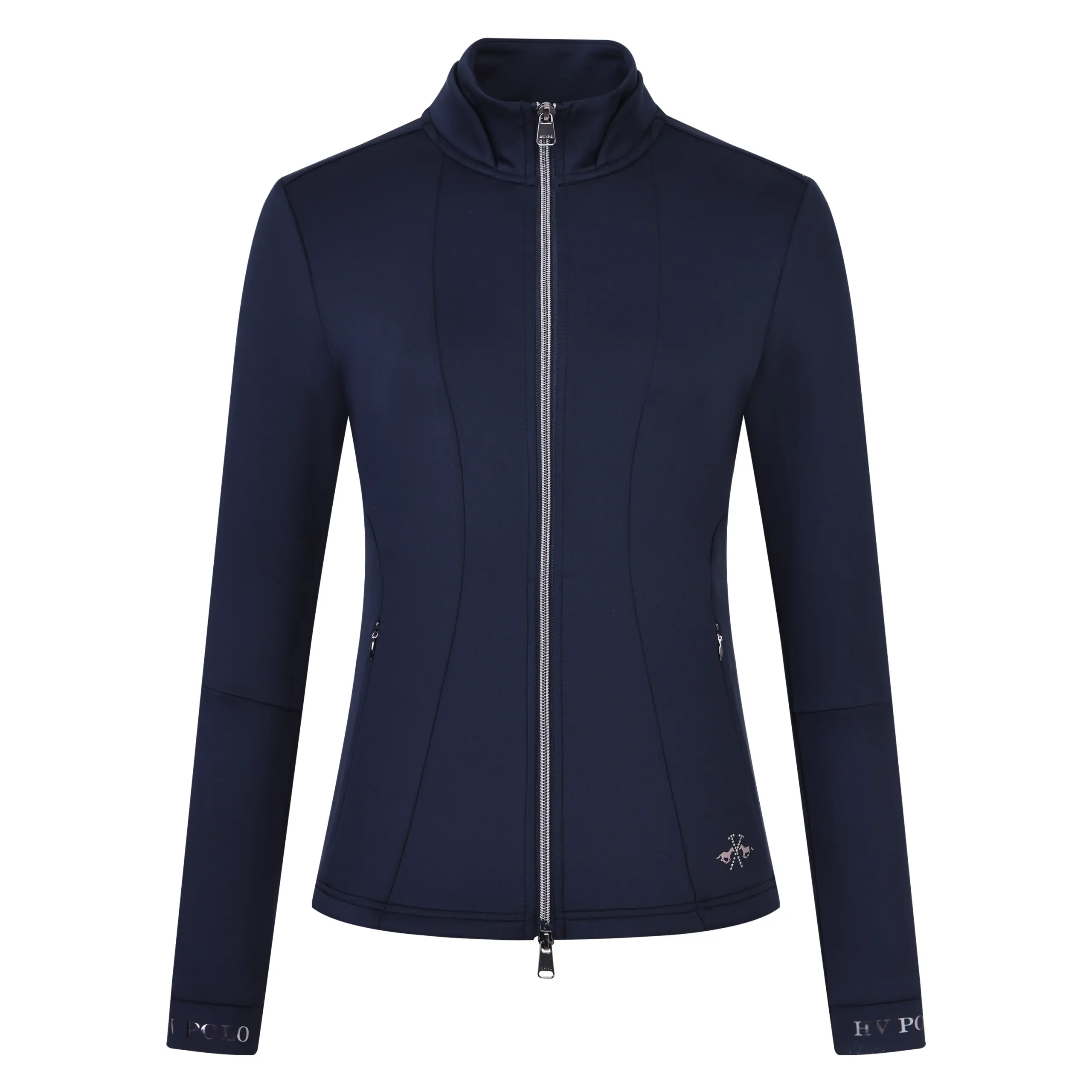 Damen Tech cardigan HVPJay Sommer 2026