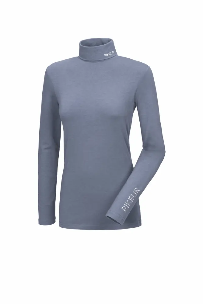 Damen Unterzieh-Shirt ROLL NECK 6300
