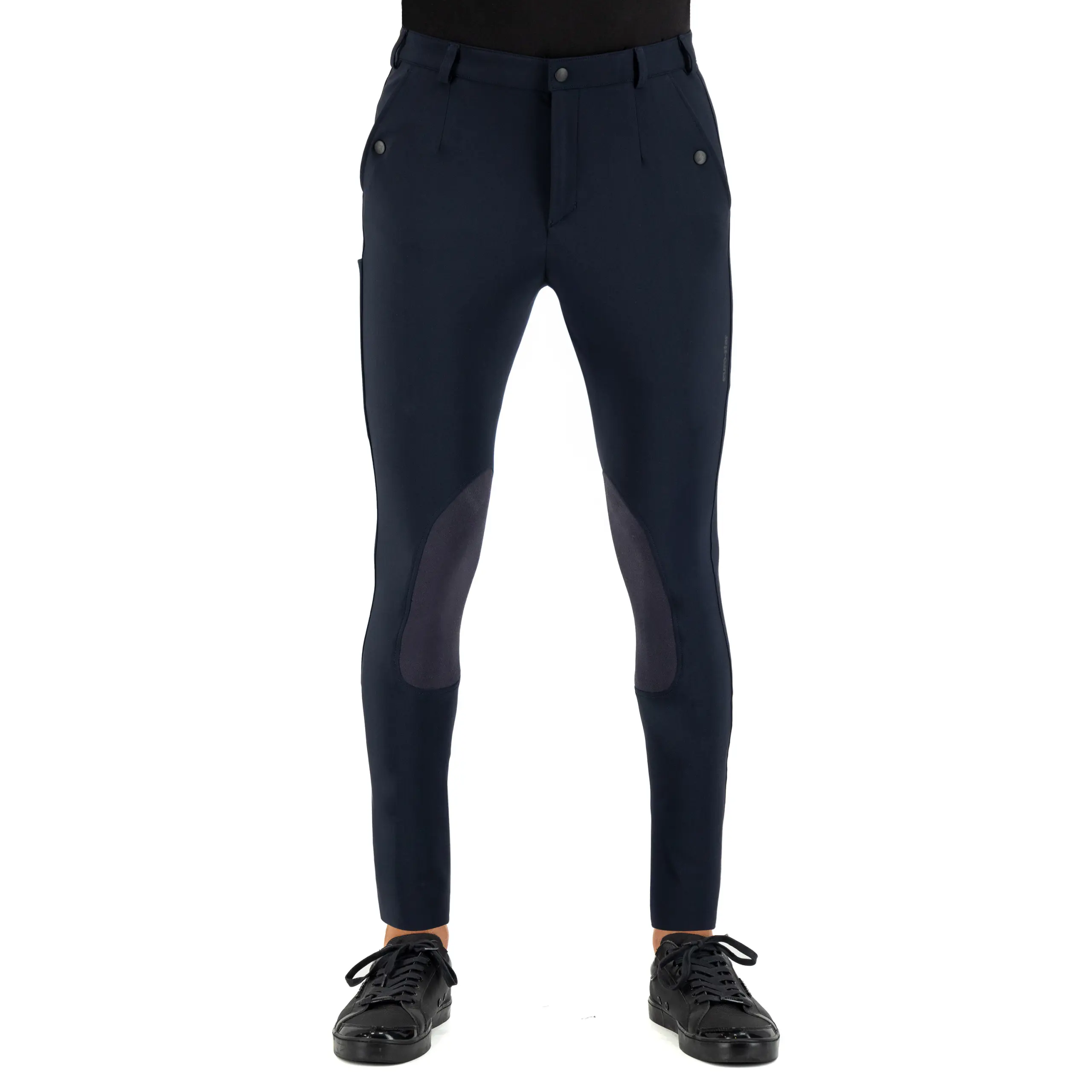 Herren Reithose ESGabriel Grip Connect Knee