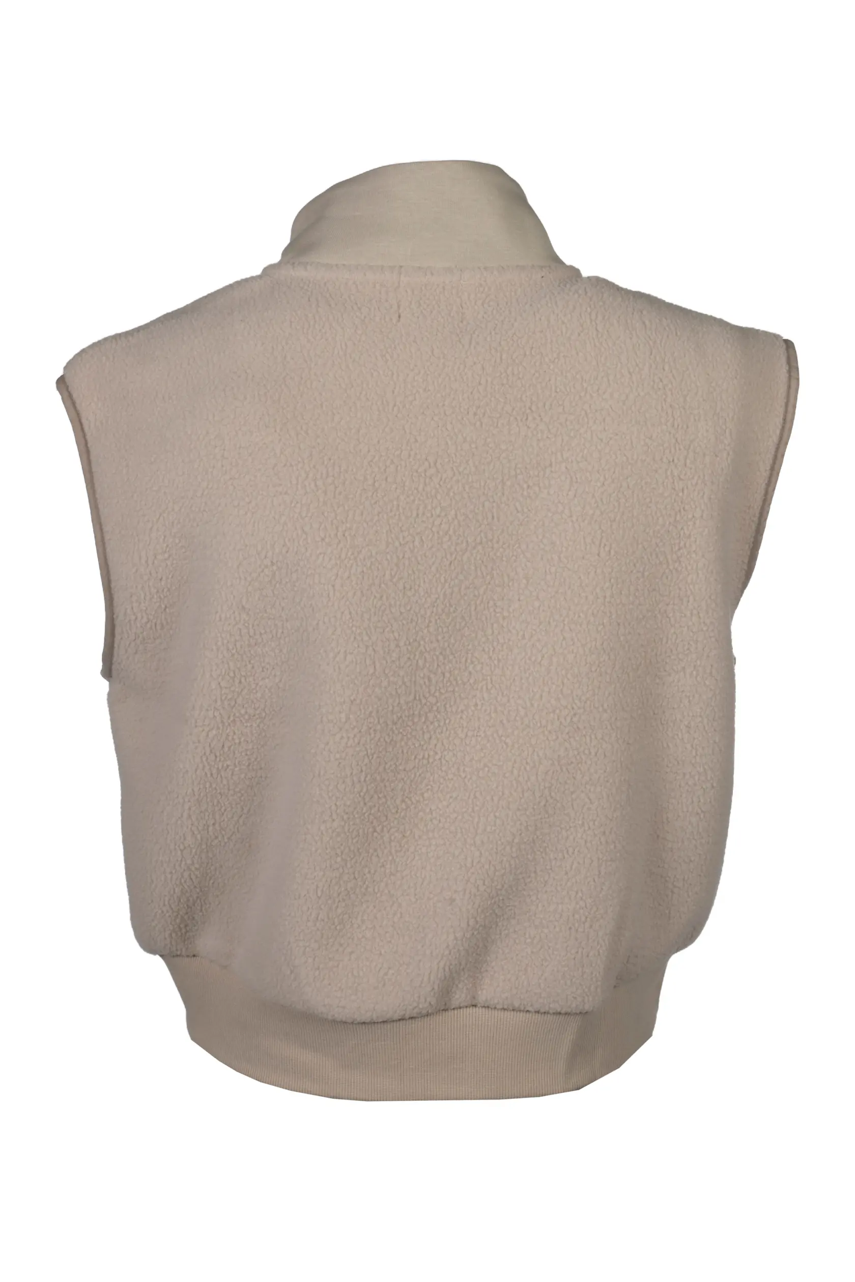 Damen Weste AREZZO TEDDY