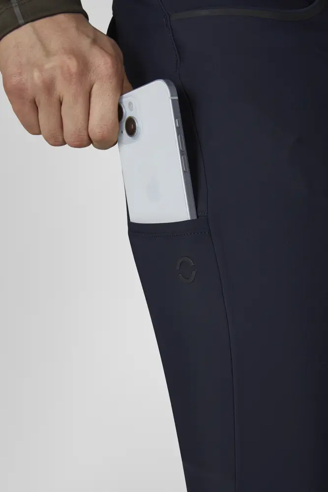 Herren Kniebesatz Reithose FENDRIK GripTec Knie The Core Herbst 2026