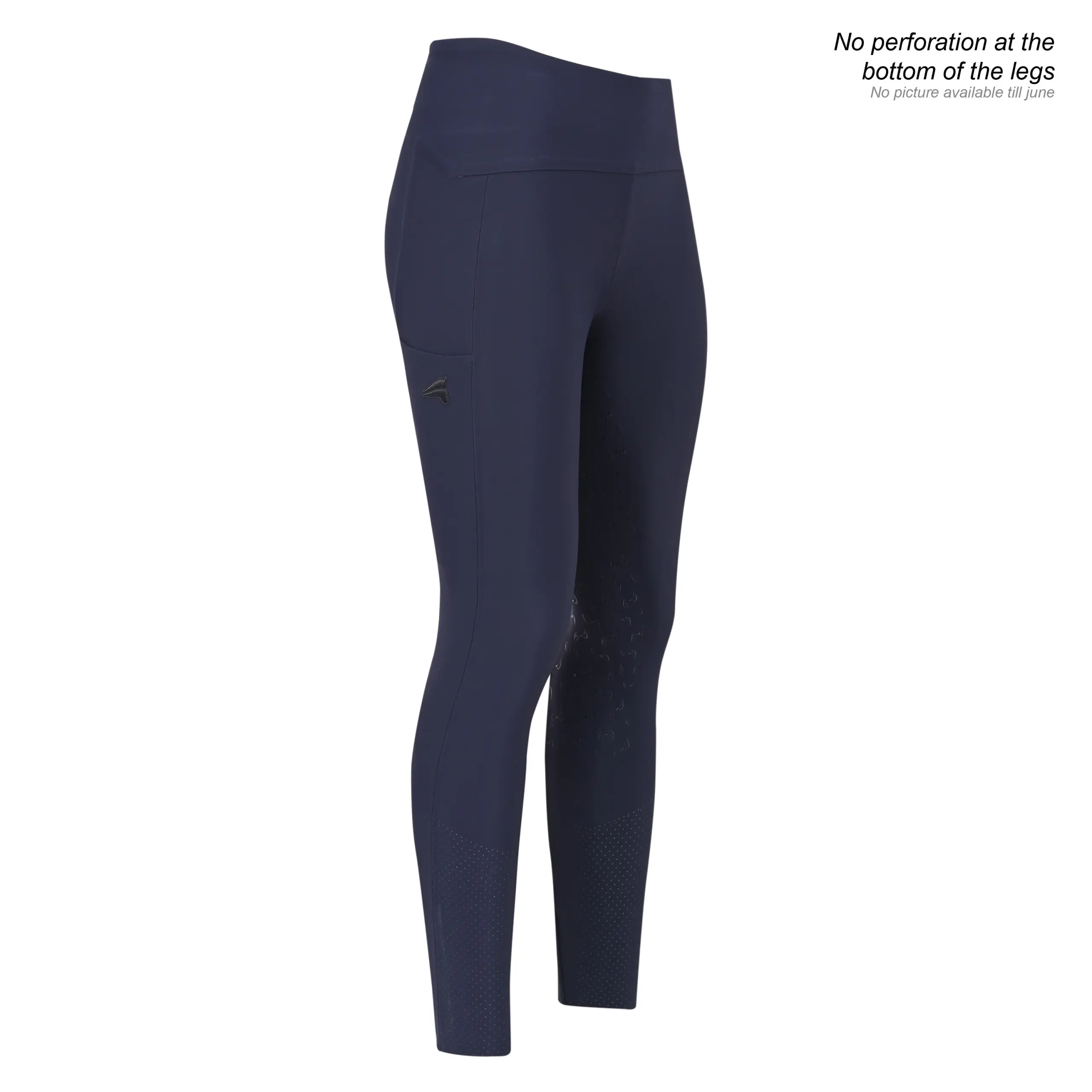 Ladies Riding tights ESEmpower winter FullGrip winter 2025