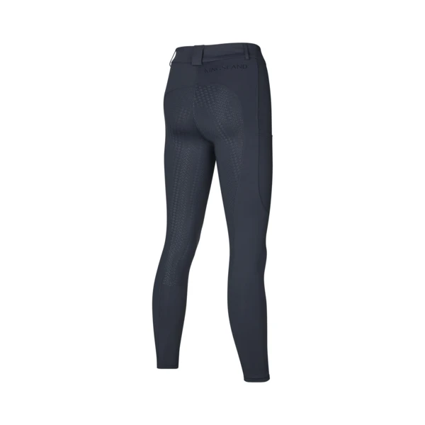 ladies breeches KLKaya h-shape f-grip