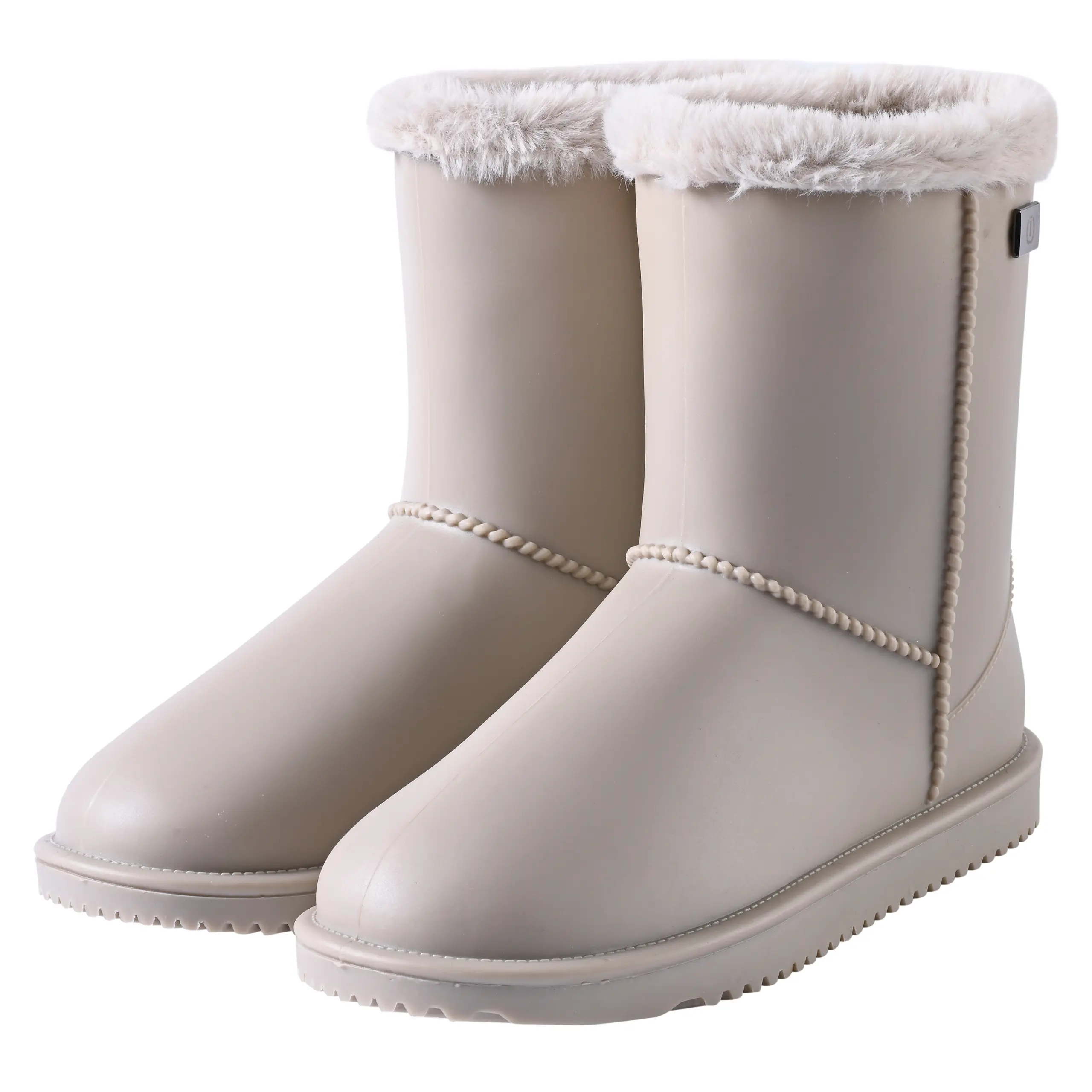 Stallschuhe IRHFur Winter 2025