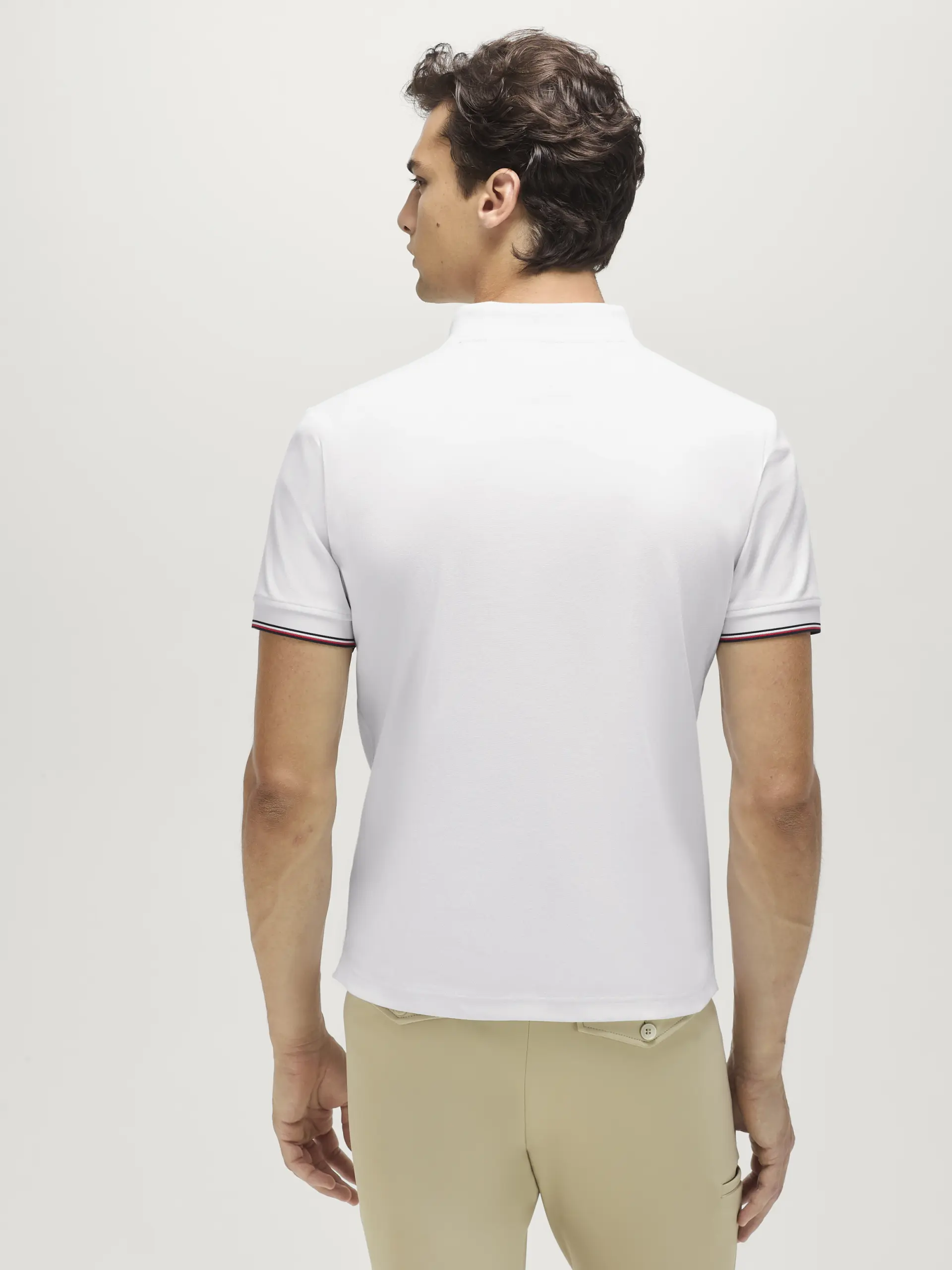 Herren Polo Shirt DAVIS Sommer 2026