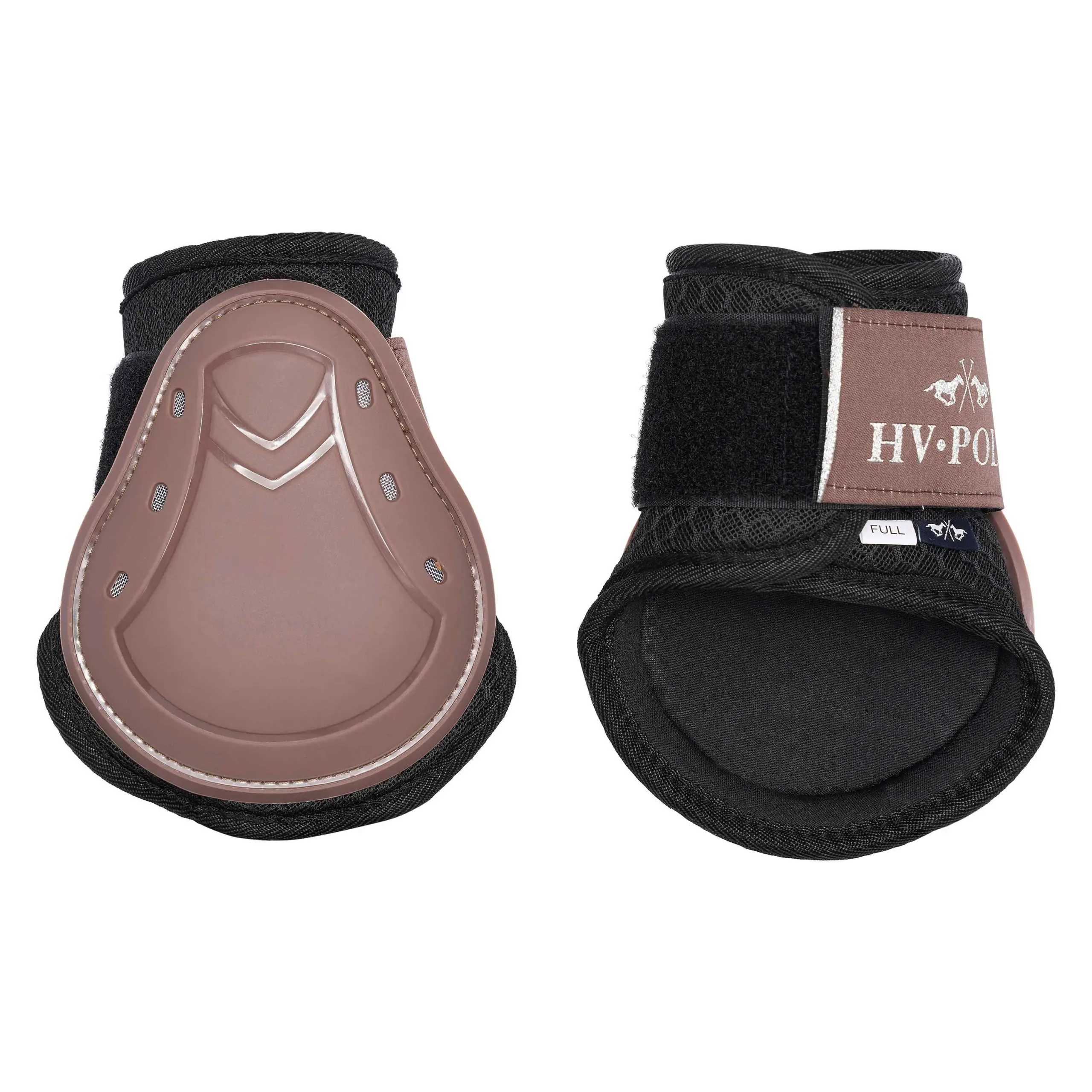Tendon and fetlock boots set HVPClassic