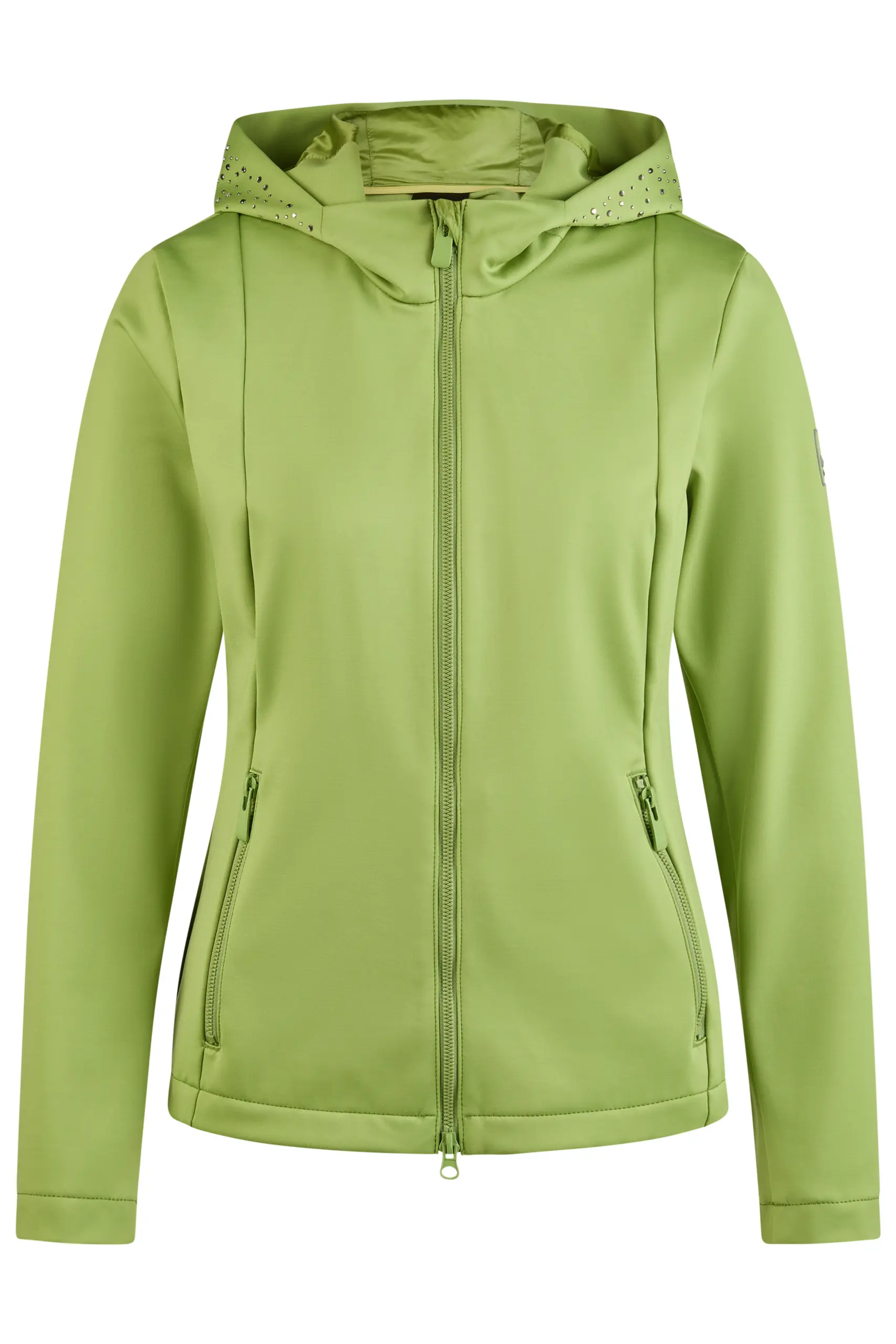 Damen FLEECE JACKET Selection Sommer 2026