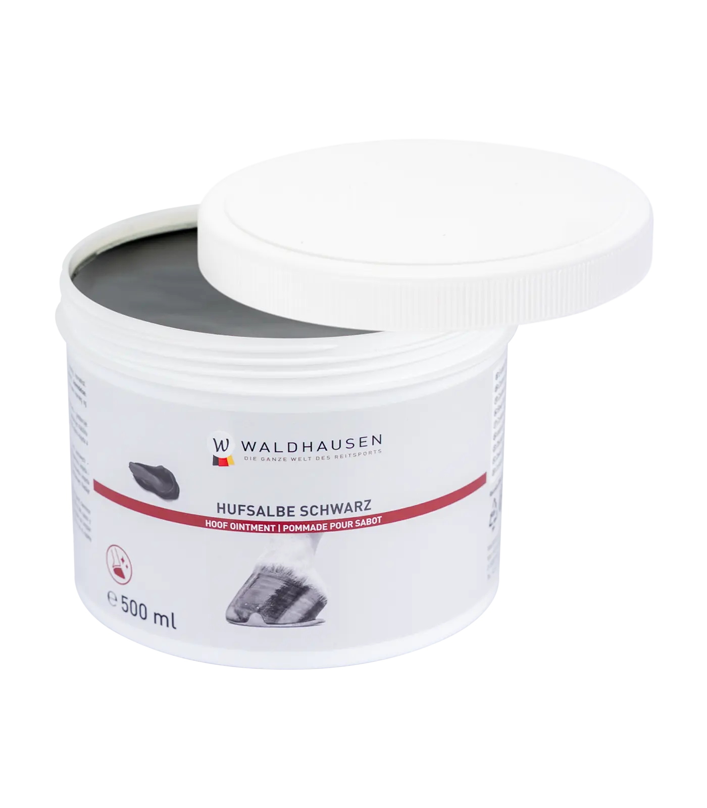 Hufsalbe 500 ml