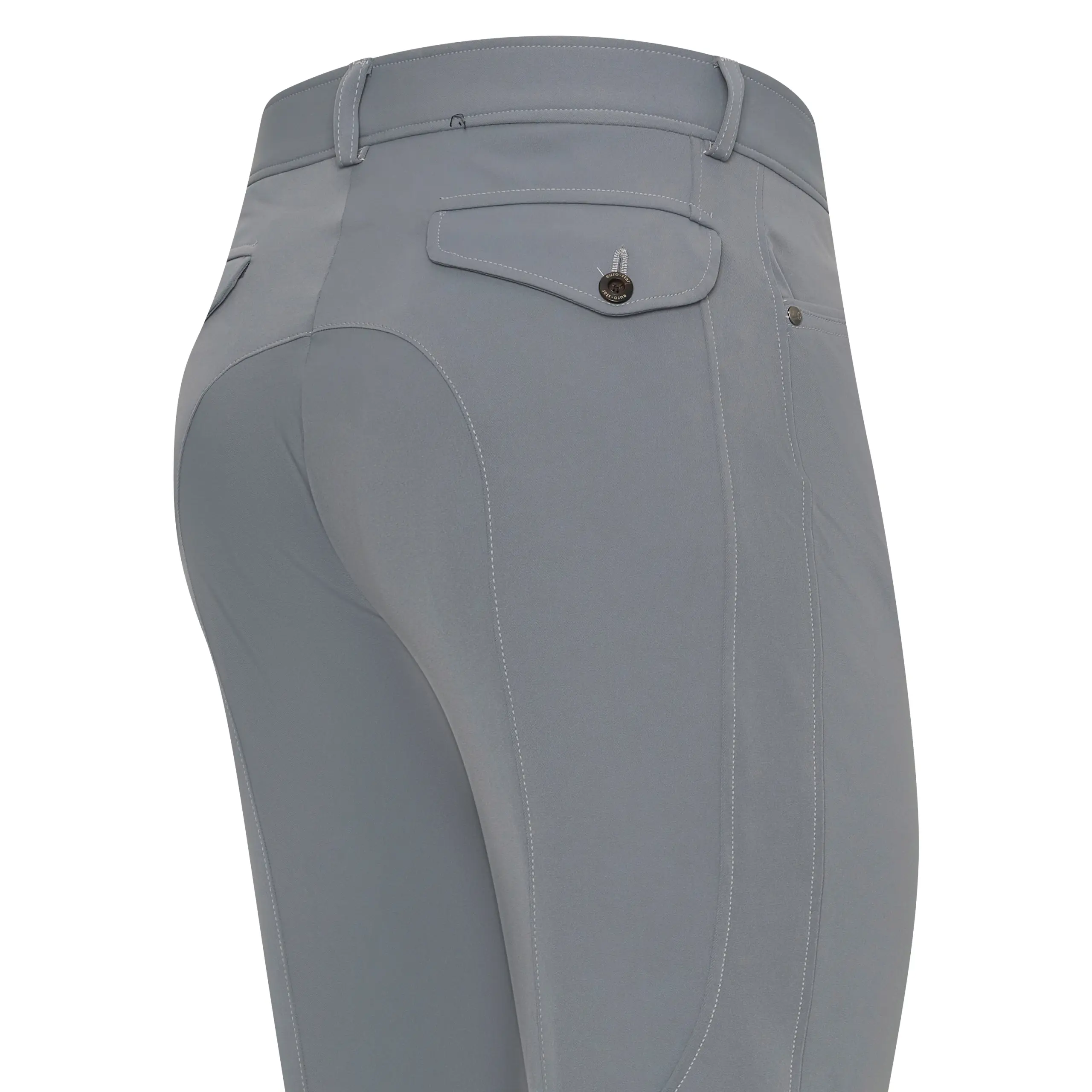 mens breeches ESCamillo KneeGrip summer 2025