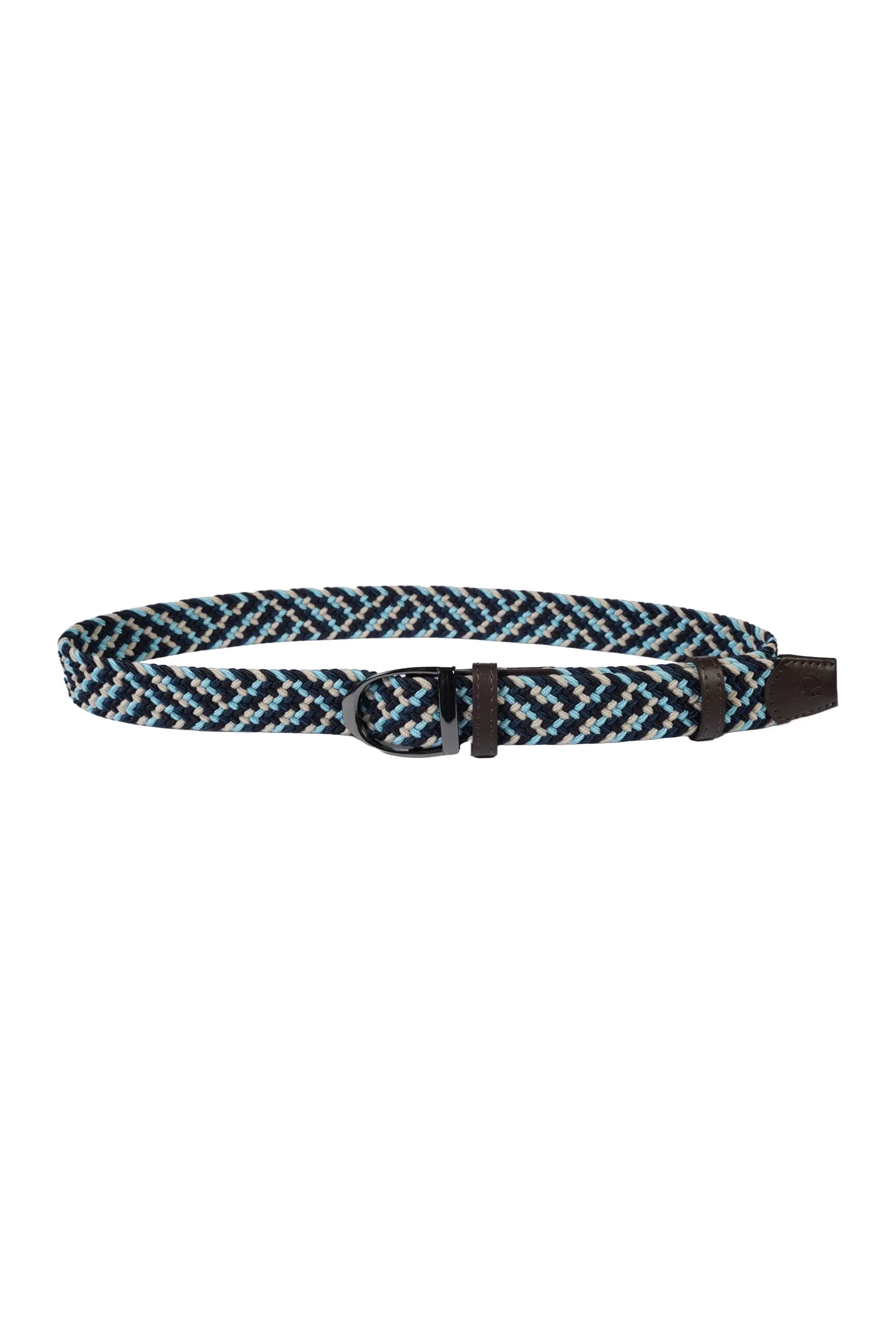 Elastic belt LAOS