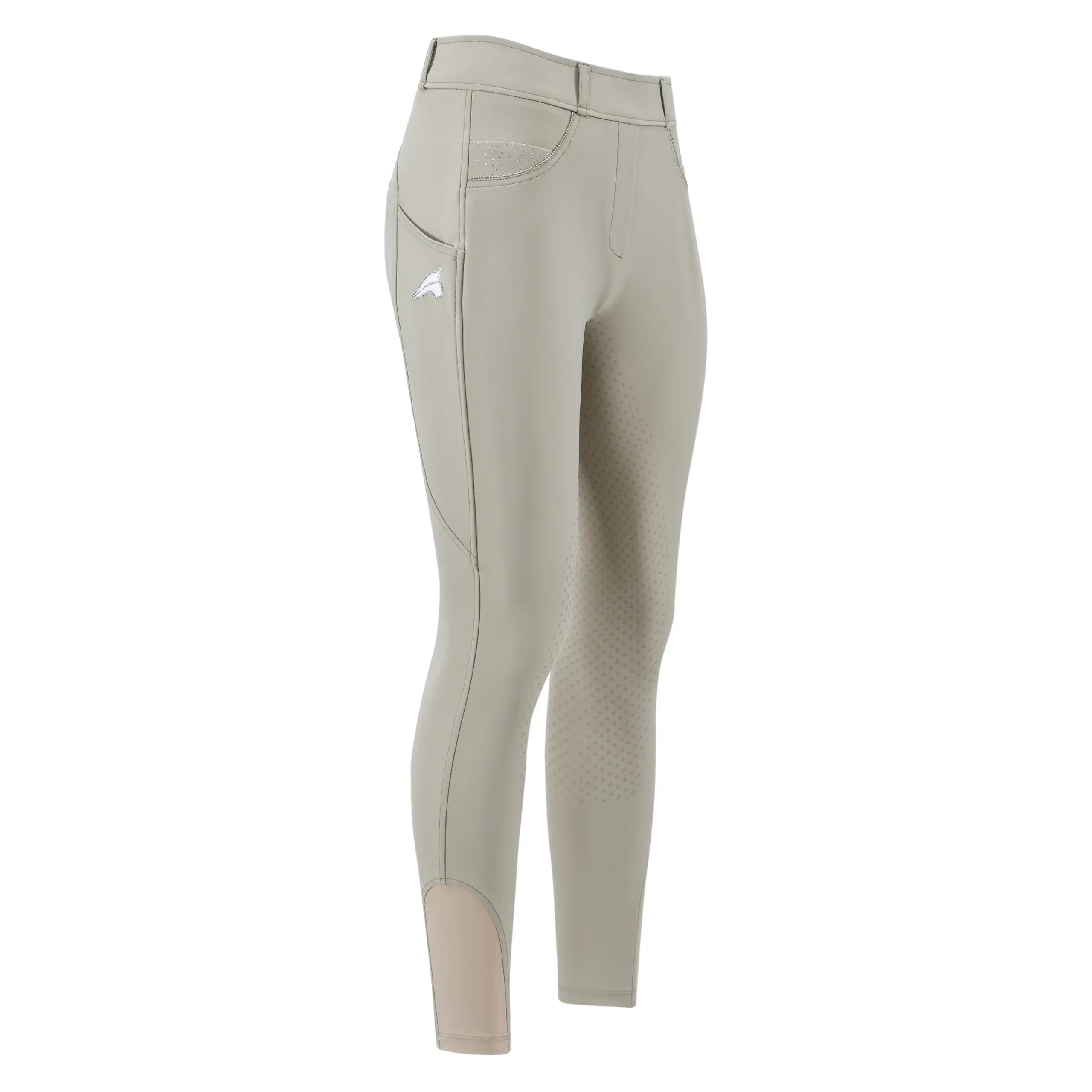 Damen Reitlegging ESMaxi FullGrip Sommer 2026