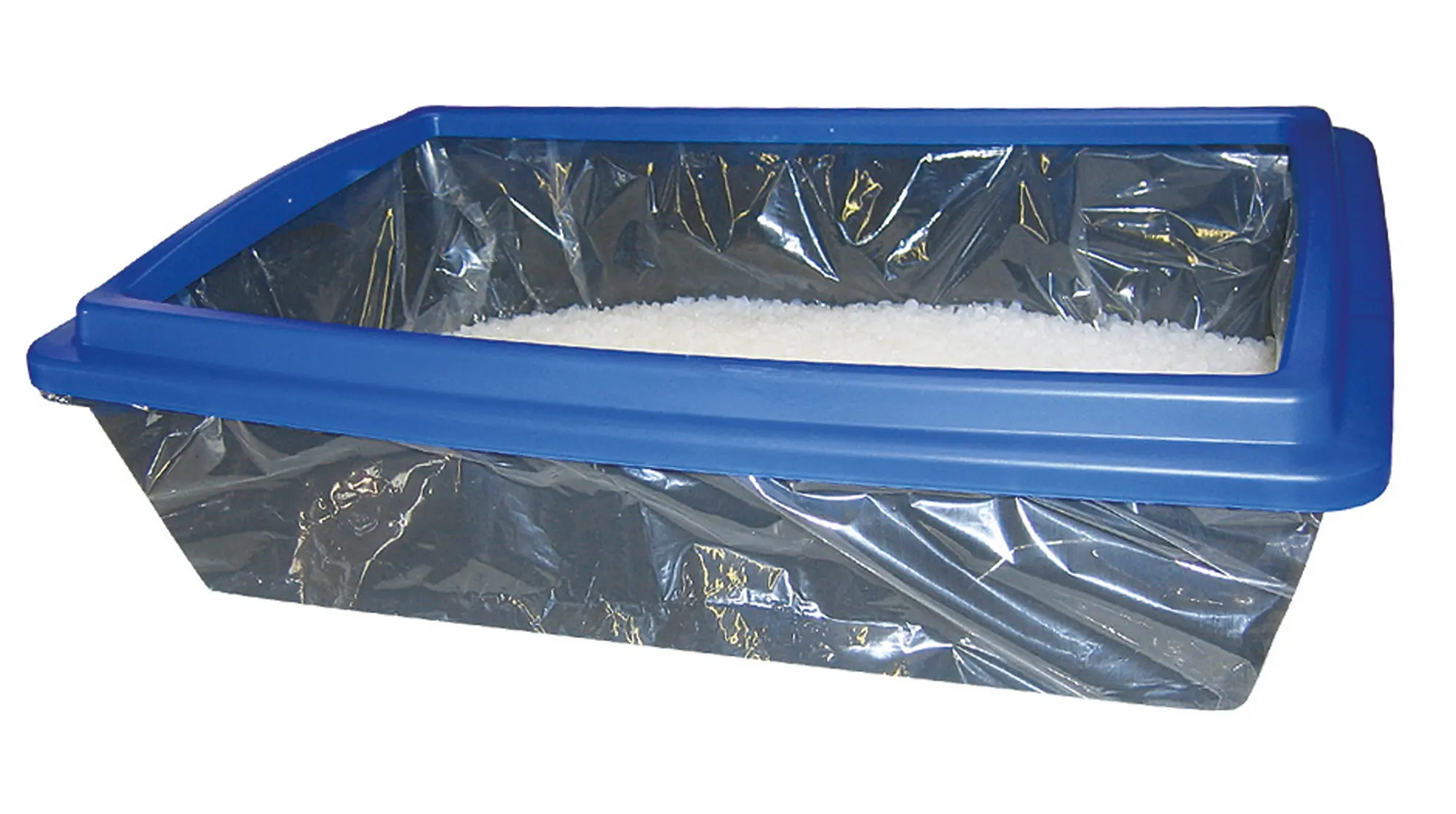 10 litter bags XL up to 59 x 46 cm