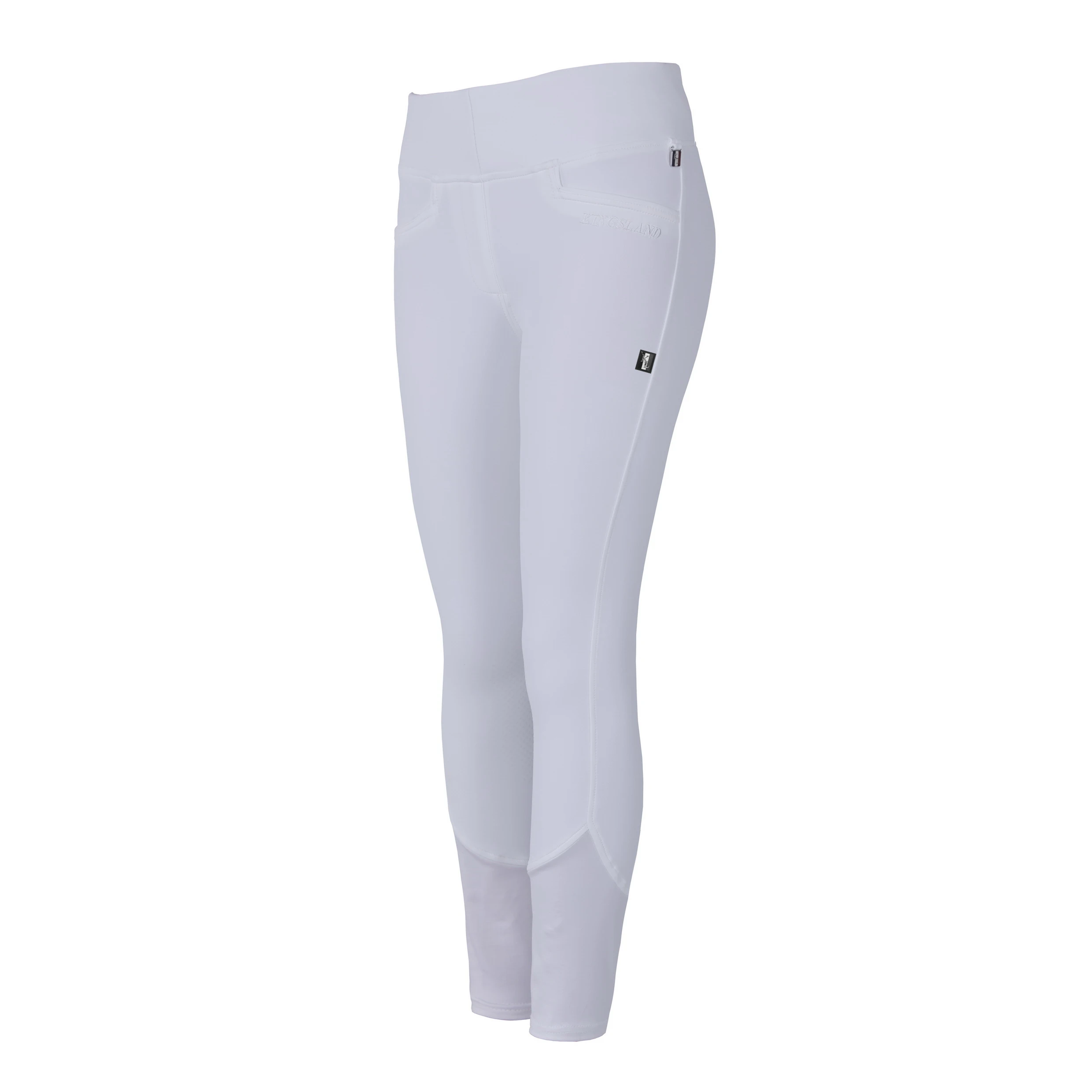 Ladies breeches KLKatja W E-Tec K-Grip