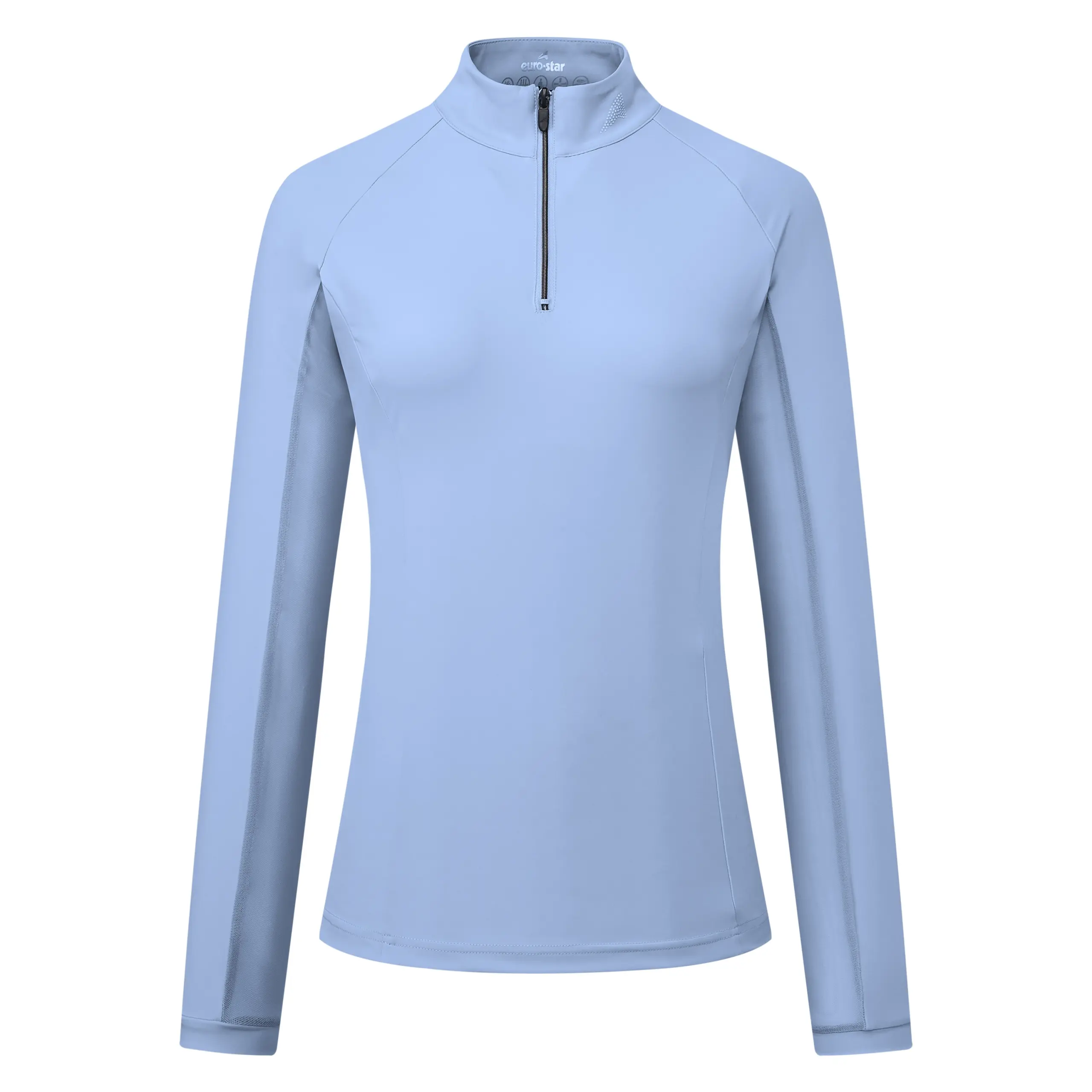 Damen Top ESJoly Sommer 2026