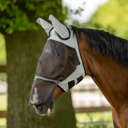 Fliegenmaske FLY GUARD II PLUS