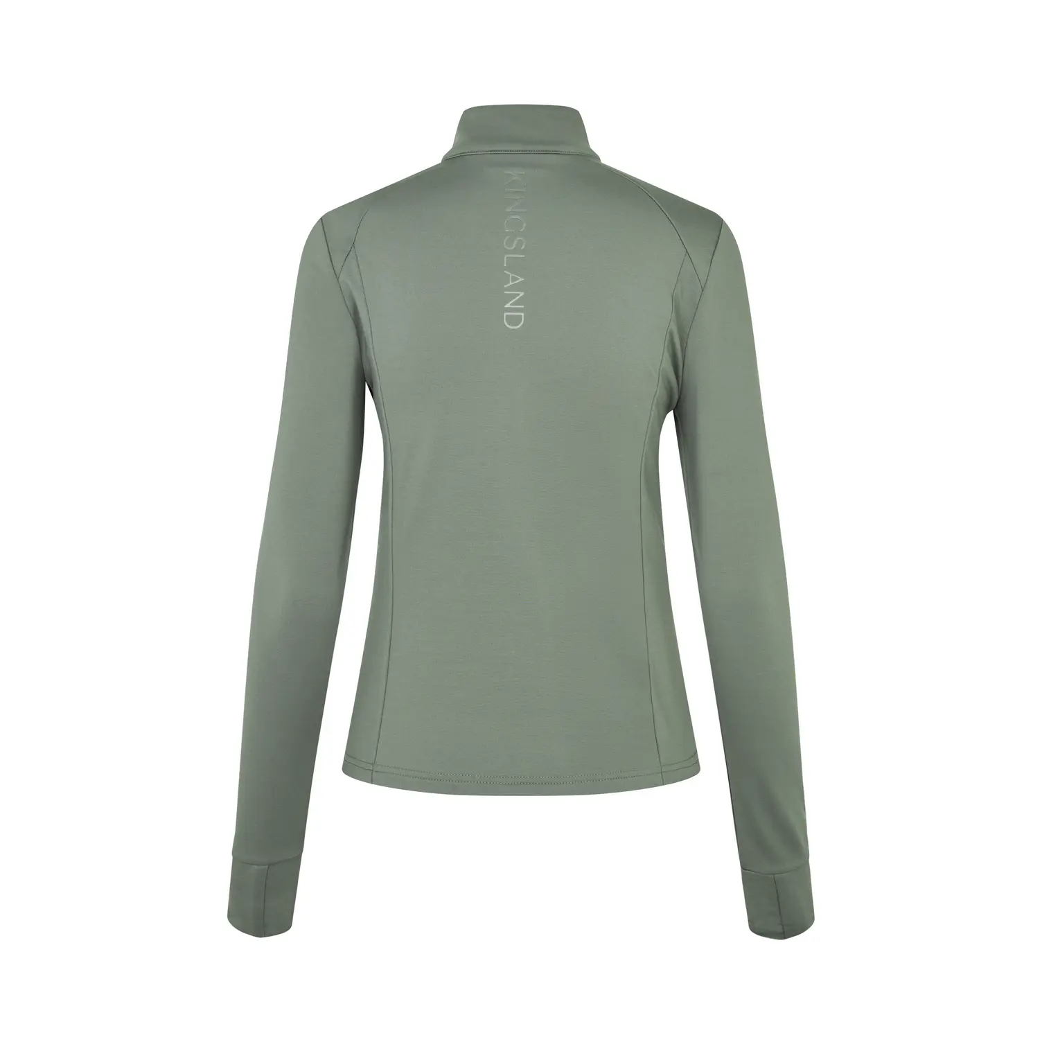 Damen Mikrofleece Jacke KLLucy Sommer 2026