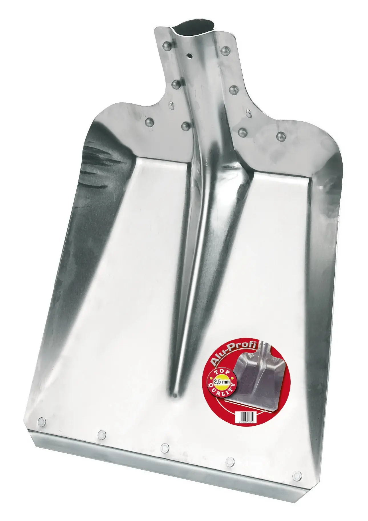 Aluminium Shovel Profi