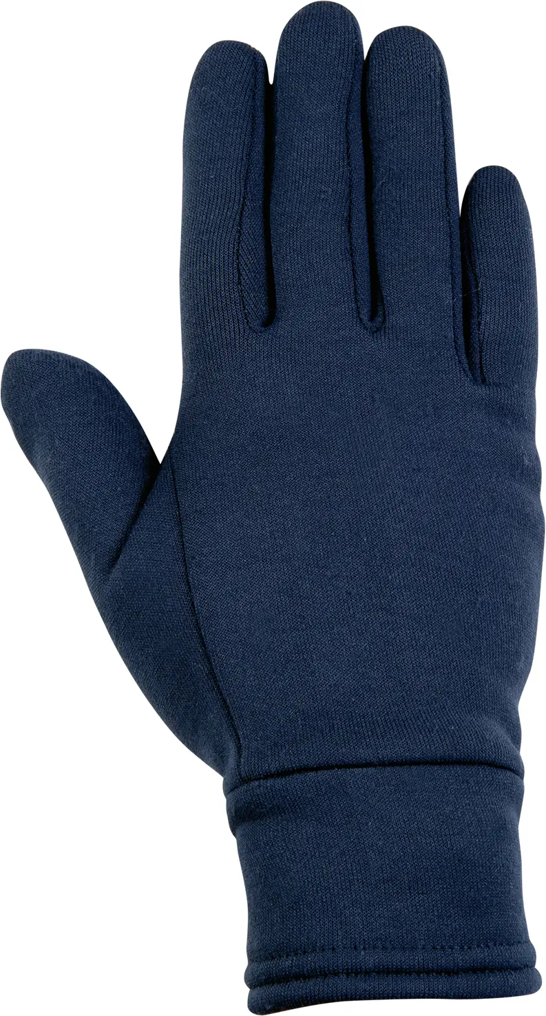HKM Riding gloves -Polar- with fleece lining