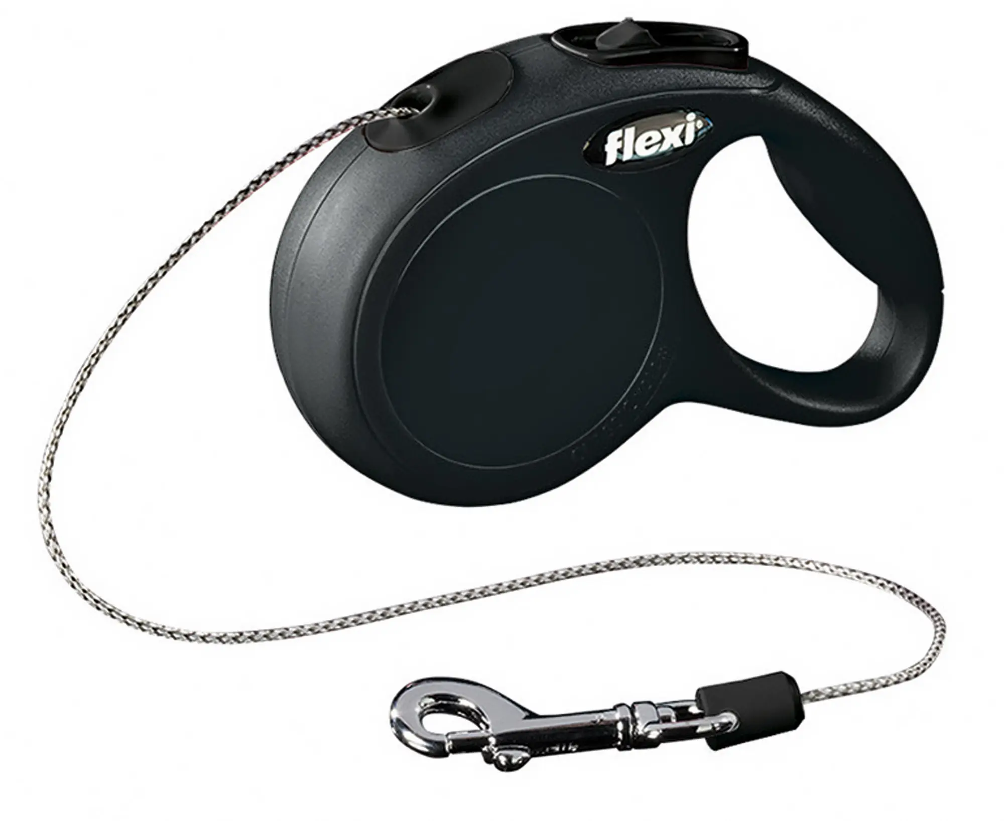 flexi Leine New Classic-Seil