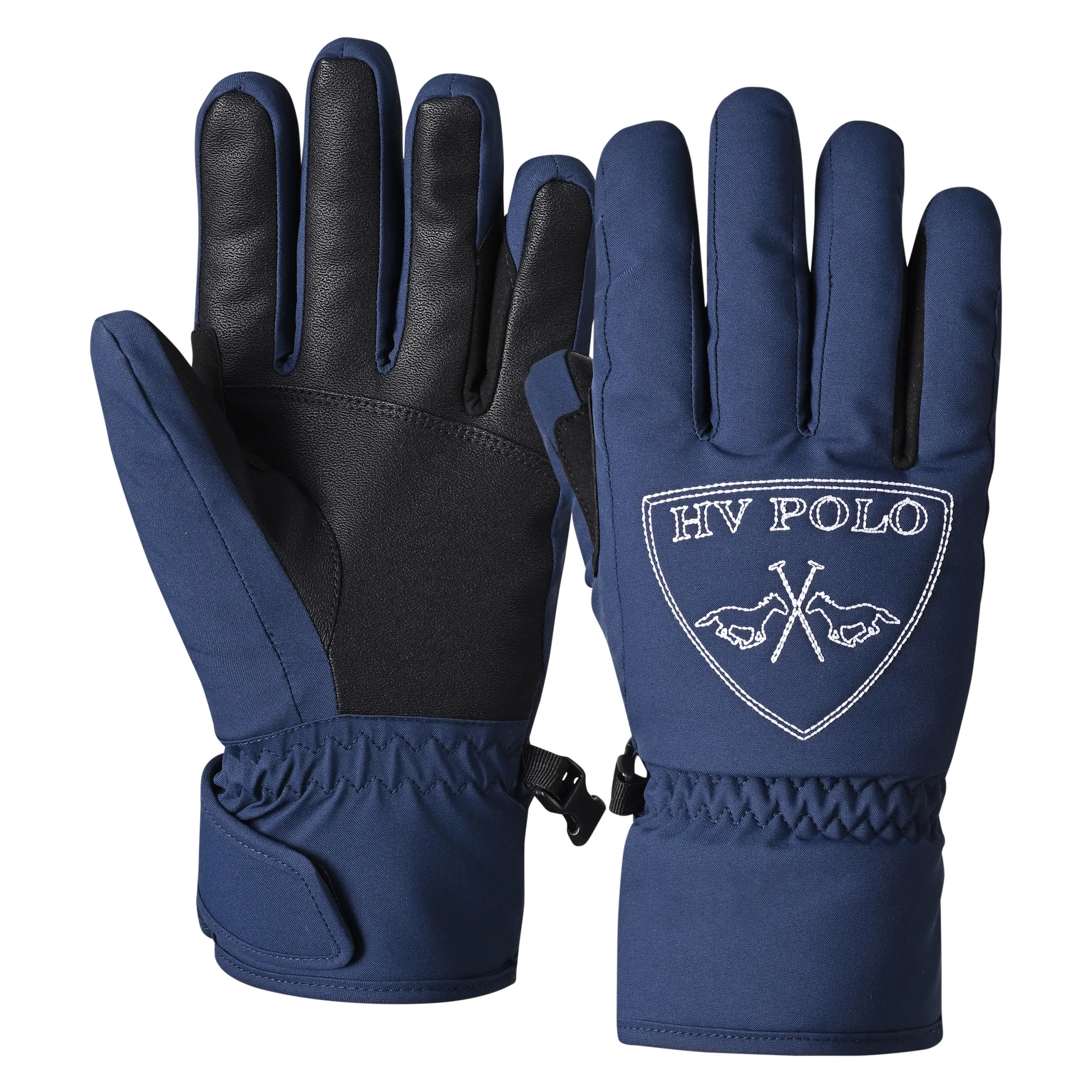 KIDS Handschuhe HVPSports Winter 2025
