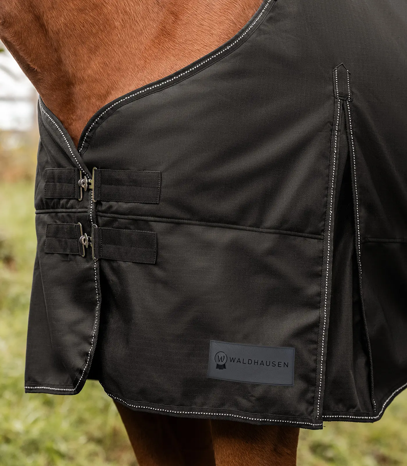 NORDIC Turnout Rug, 200 g