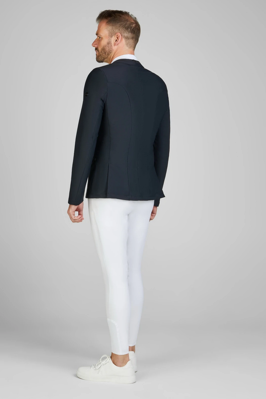 Herren Reitsakko LUIS MESH 7600 MAN Athleisure Frühjahr 2025