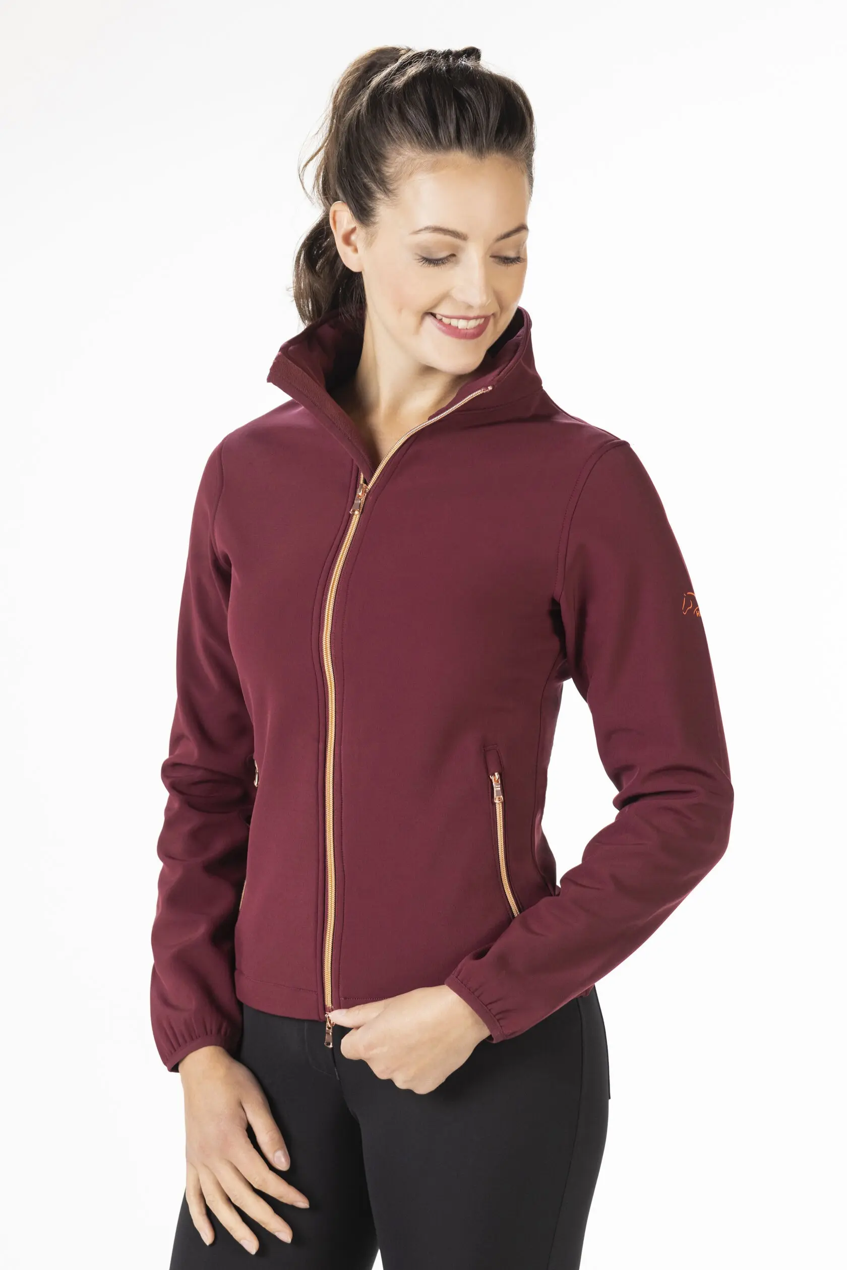 Softshelljacke LILY